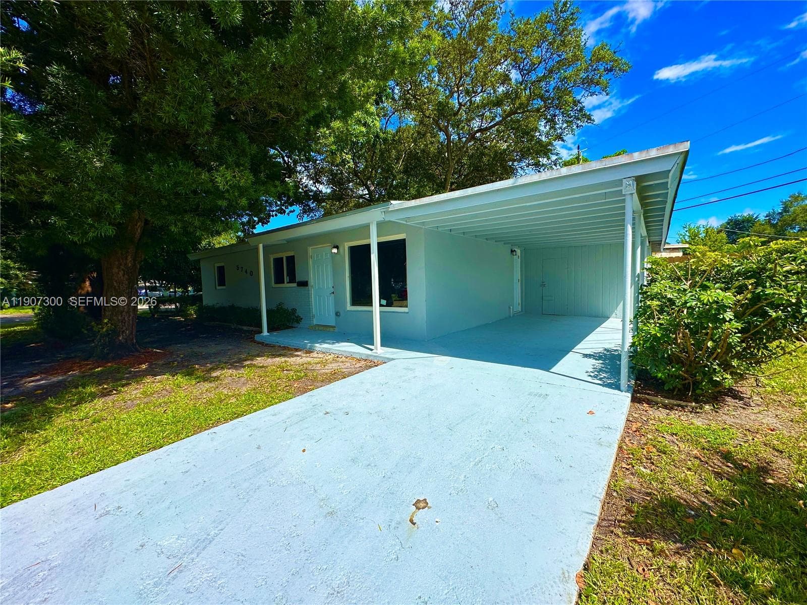 5740 Freedom St photo 1