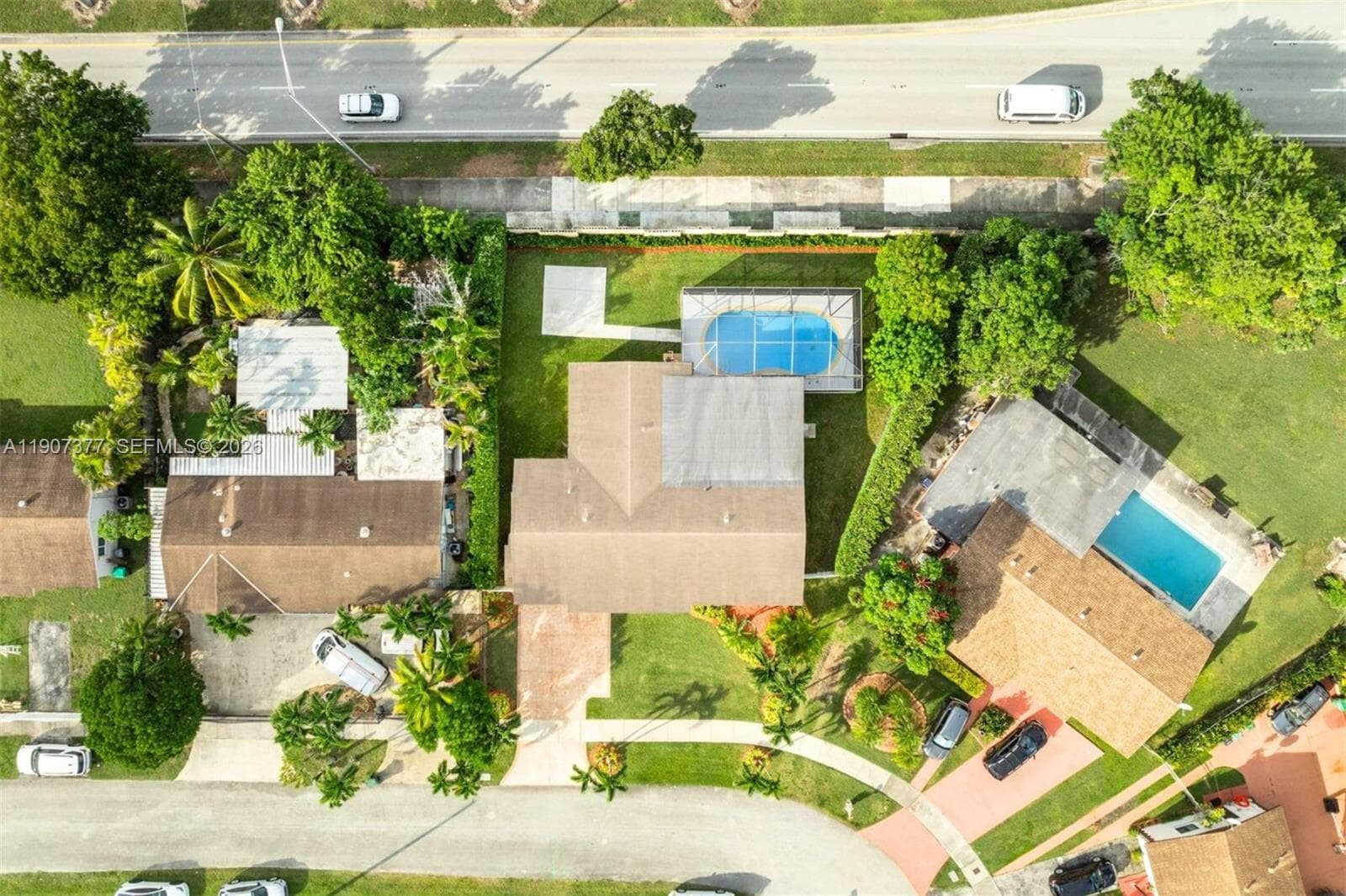 10835 SW 152nd Ter photo 22