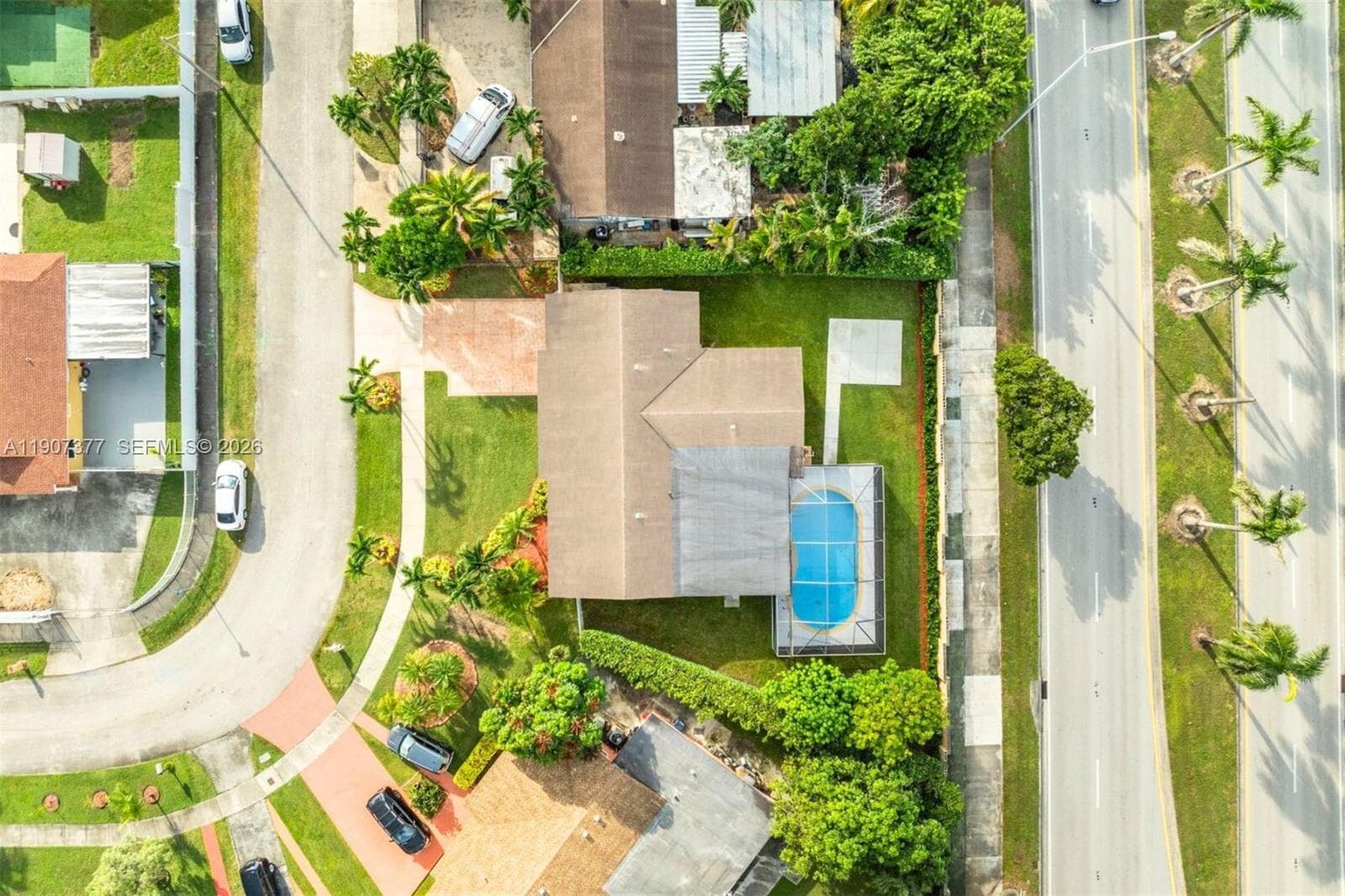 10835 SW 152nd Ter photo 30