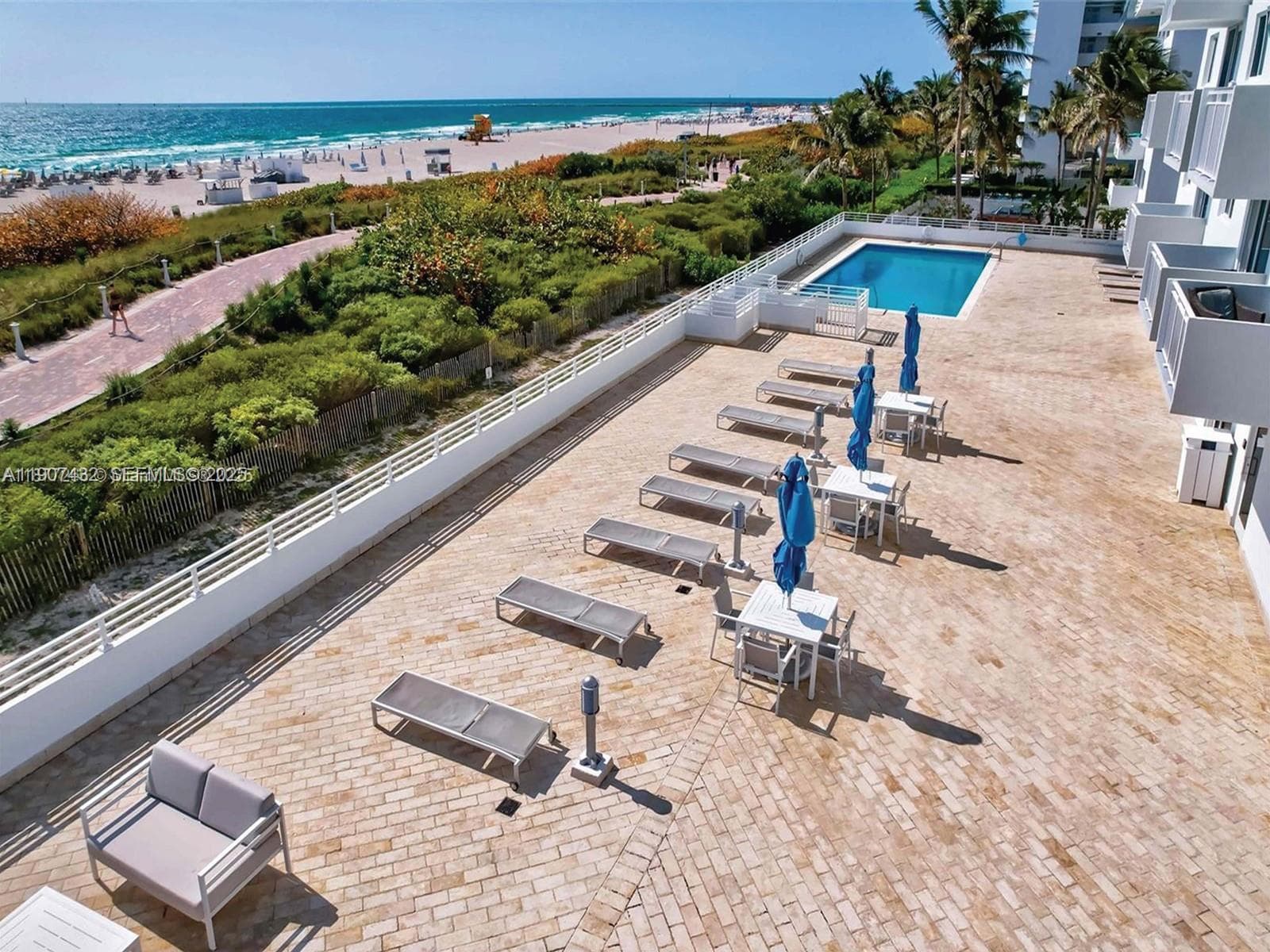 OCEAN POINT CONDO · #209 in Miami Beach - Photo 16