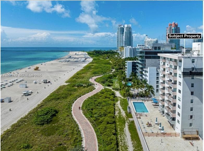 OCEAN POINT CONDO · #209 in Miami Beach - Photo 8
