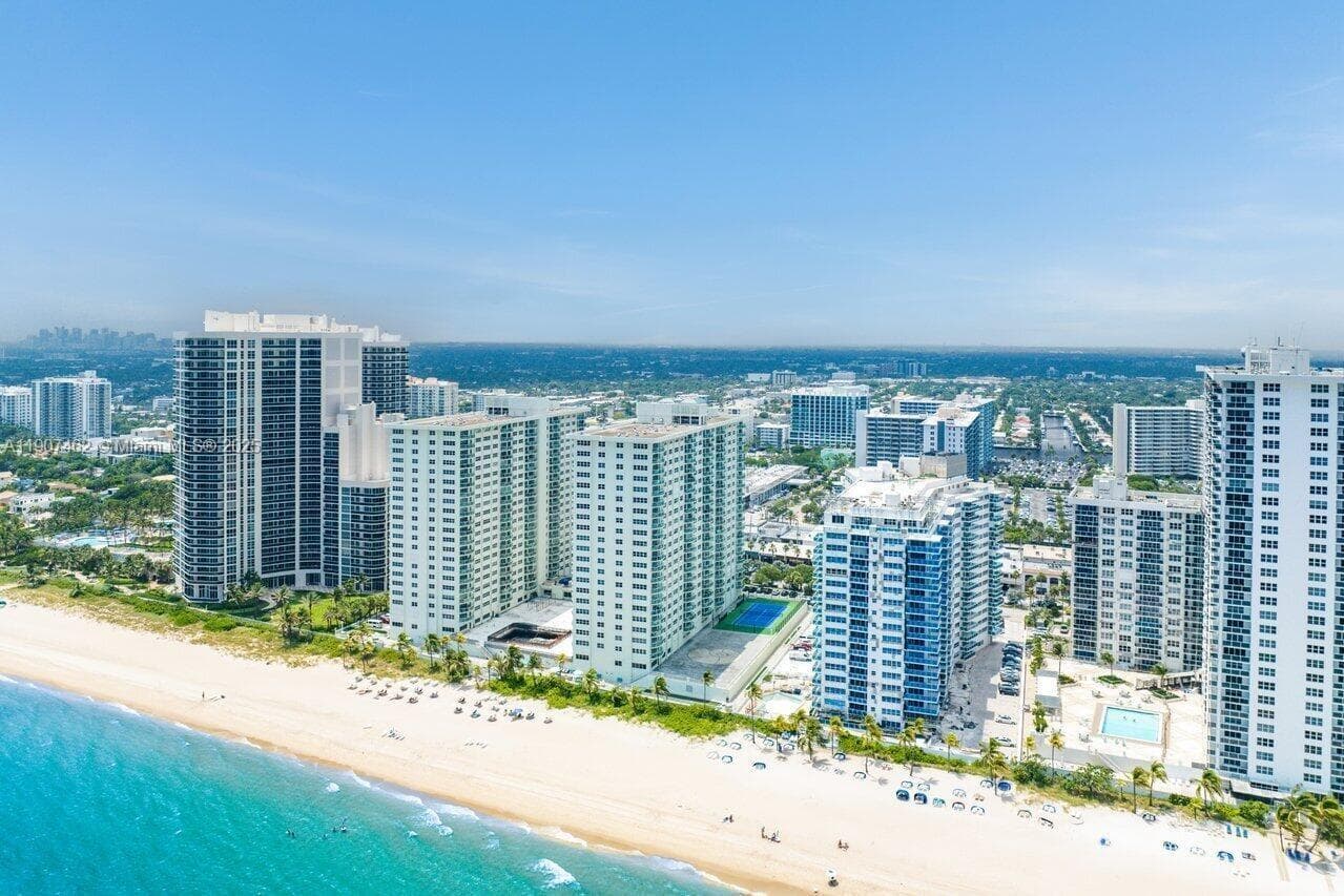 COMMODORE CONDO · #908 in Fort Lauderdale - Photo 16