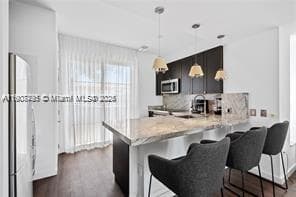 1600 Michigan Ave #7 photo 22