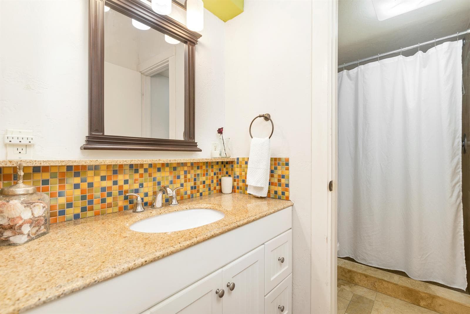 Fourth Bath