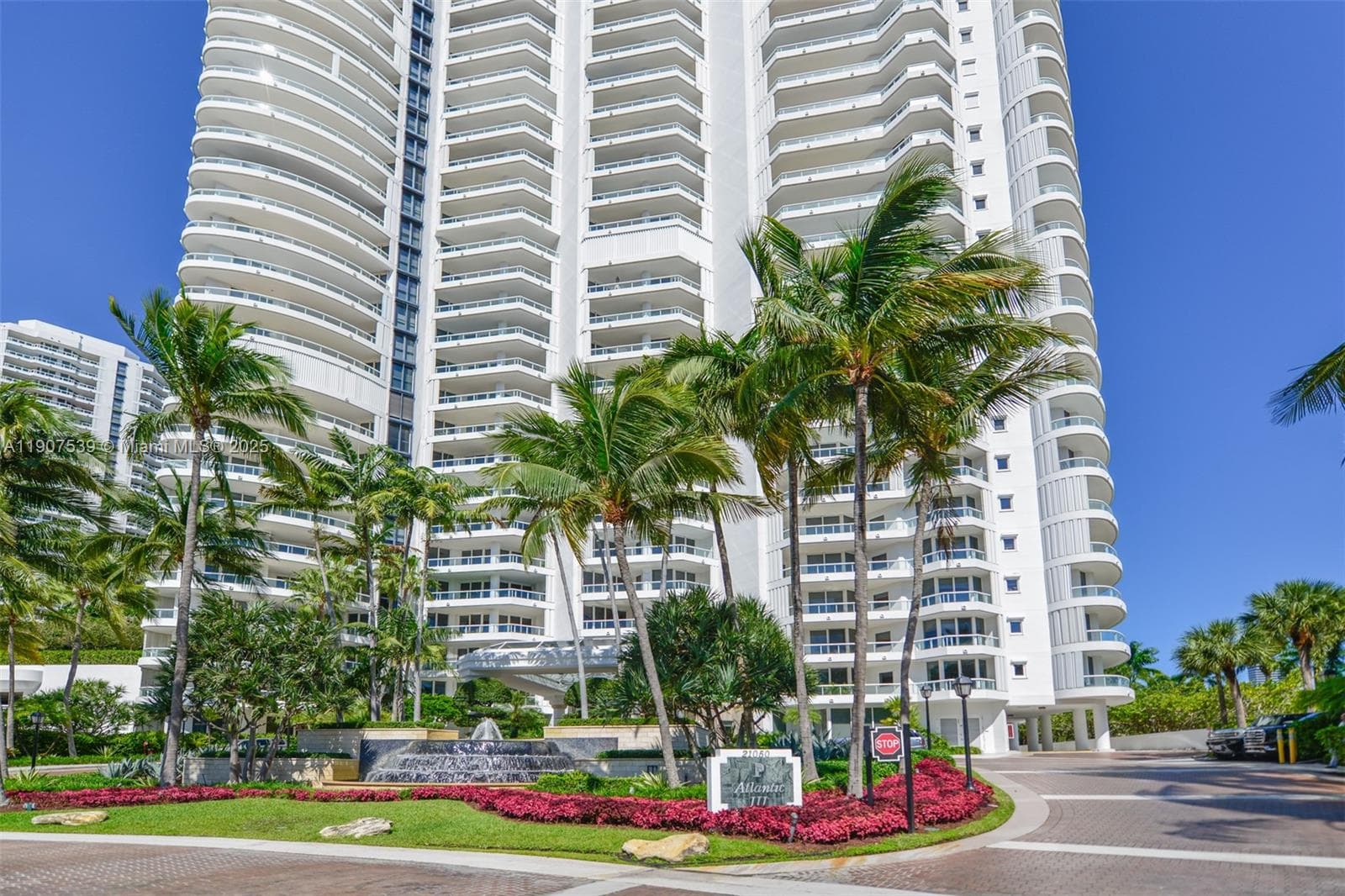 ATLANTIC III AT THE POINT · #702 in Aventura - Photo 52