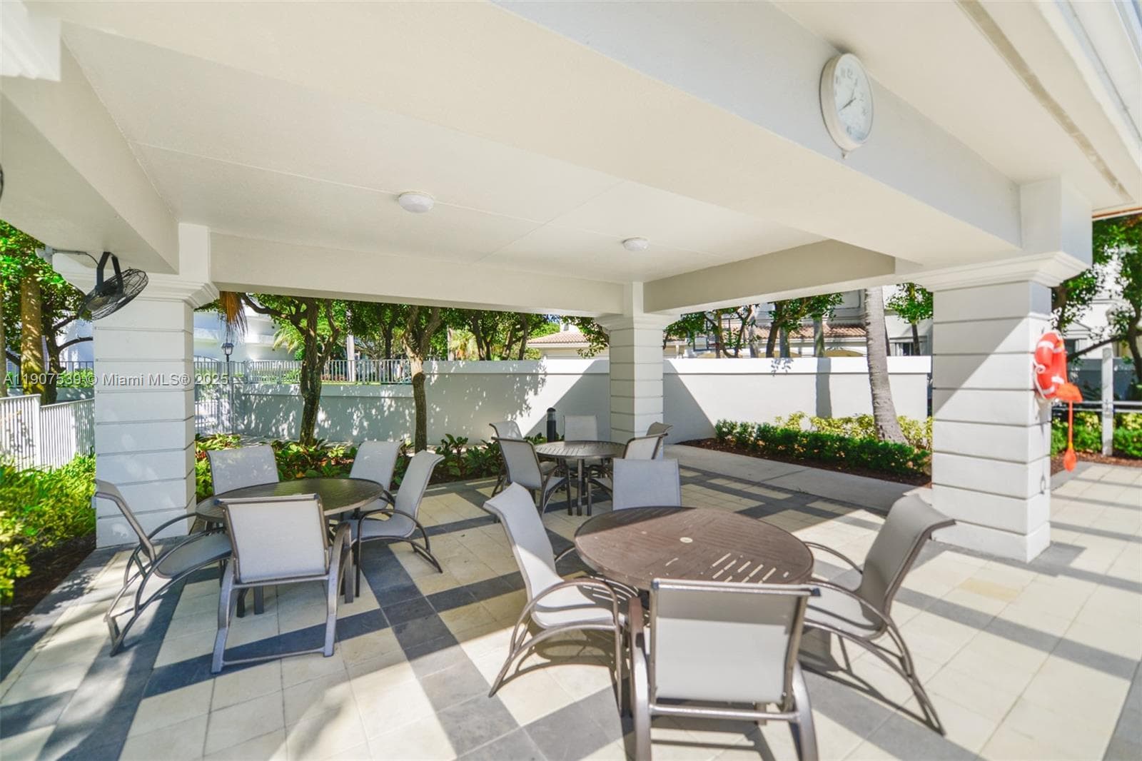 ATLANTIC III AT THE POINT · #702 in Aventura - Photo 42