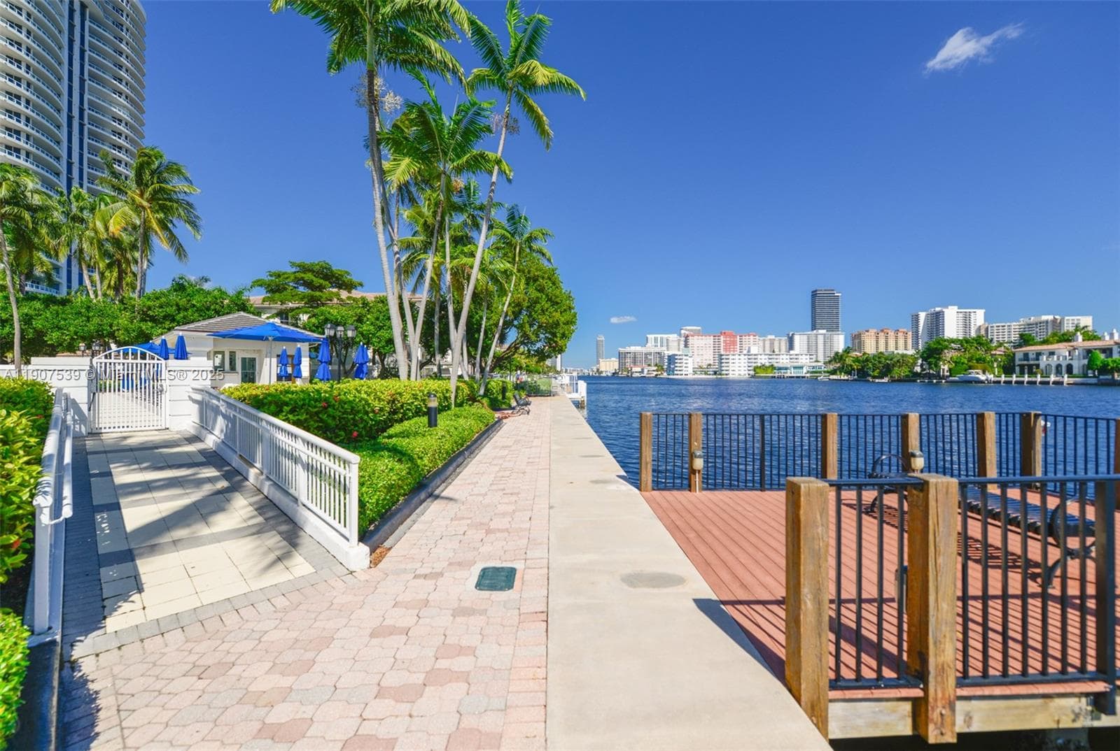 ATLANTIC III AT THE POINT · #702 in Aventura - Photo 46