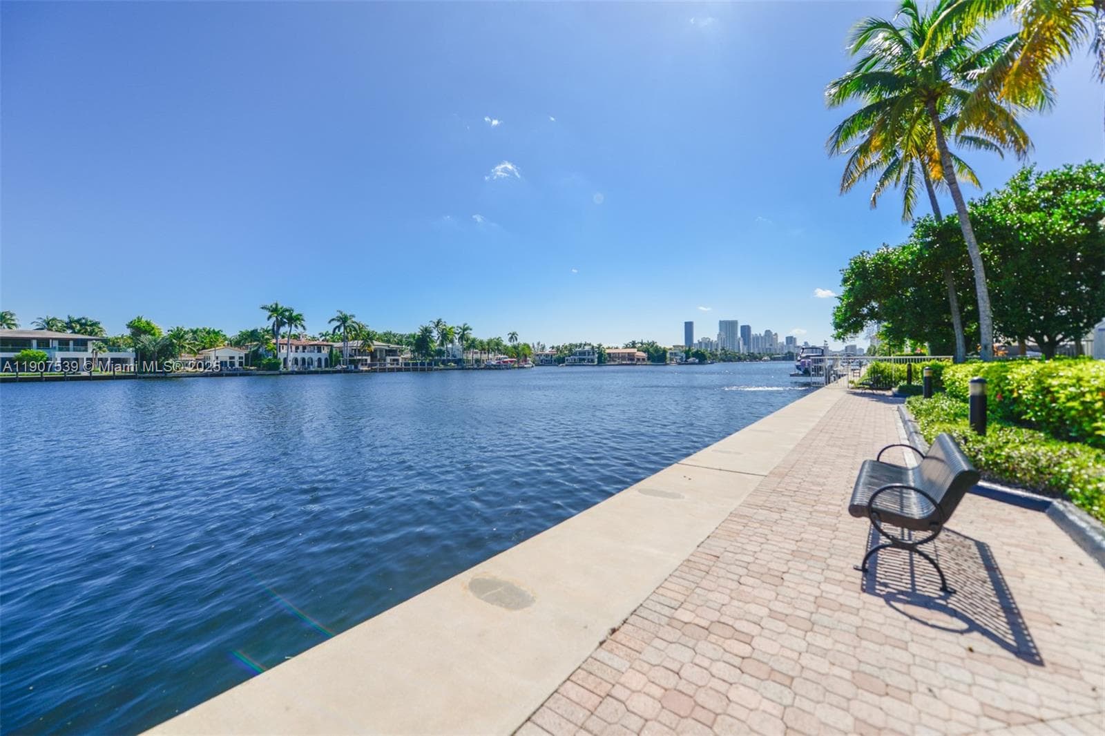 ATLANTIC III AT THE POINT · #702 in Aventura - Photo 47