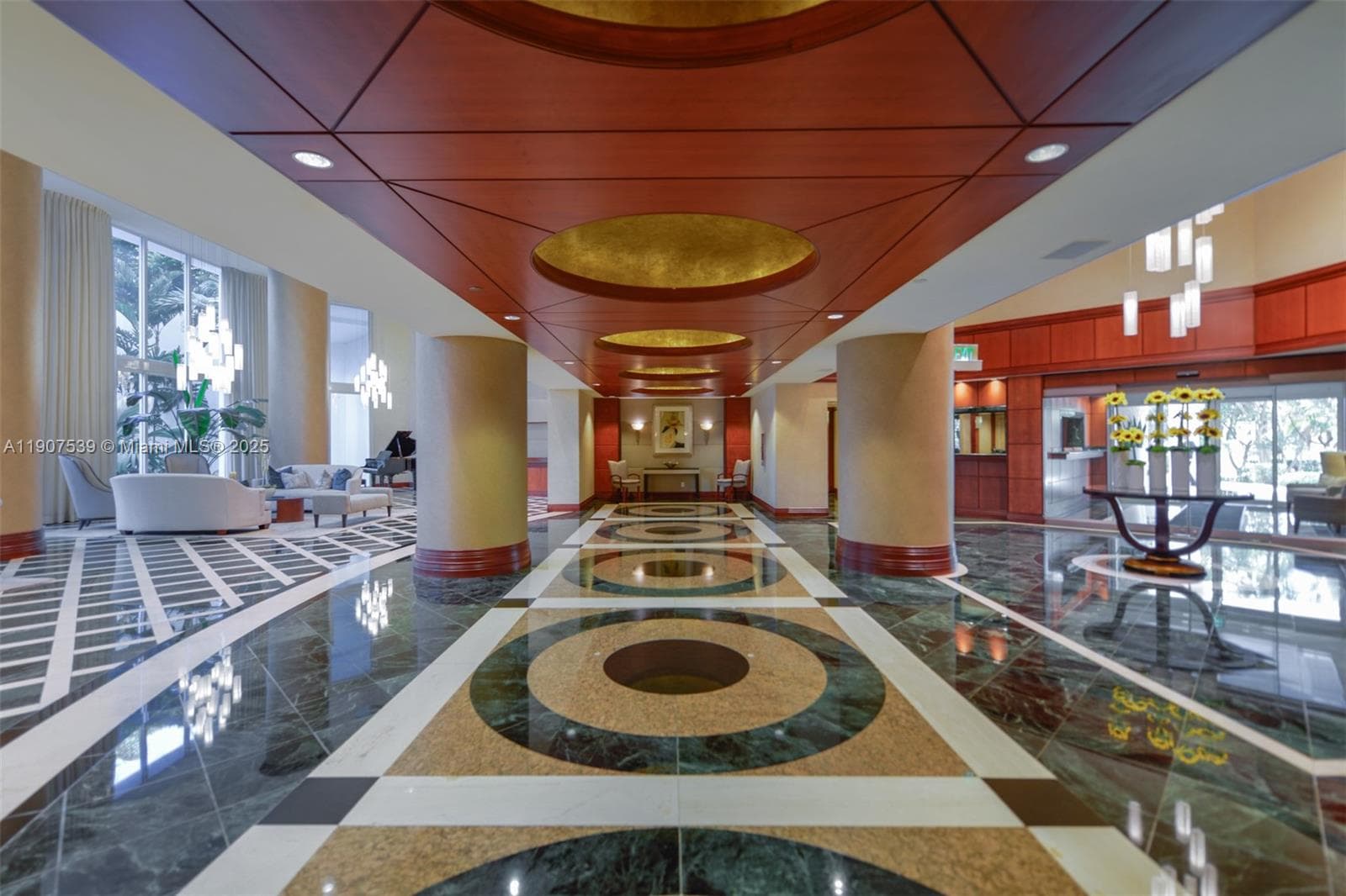 ATLANTIC III AT THE POINT · #702 in Aventura - Photo 36