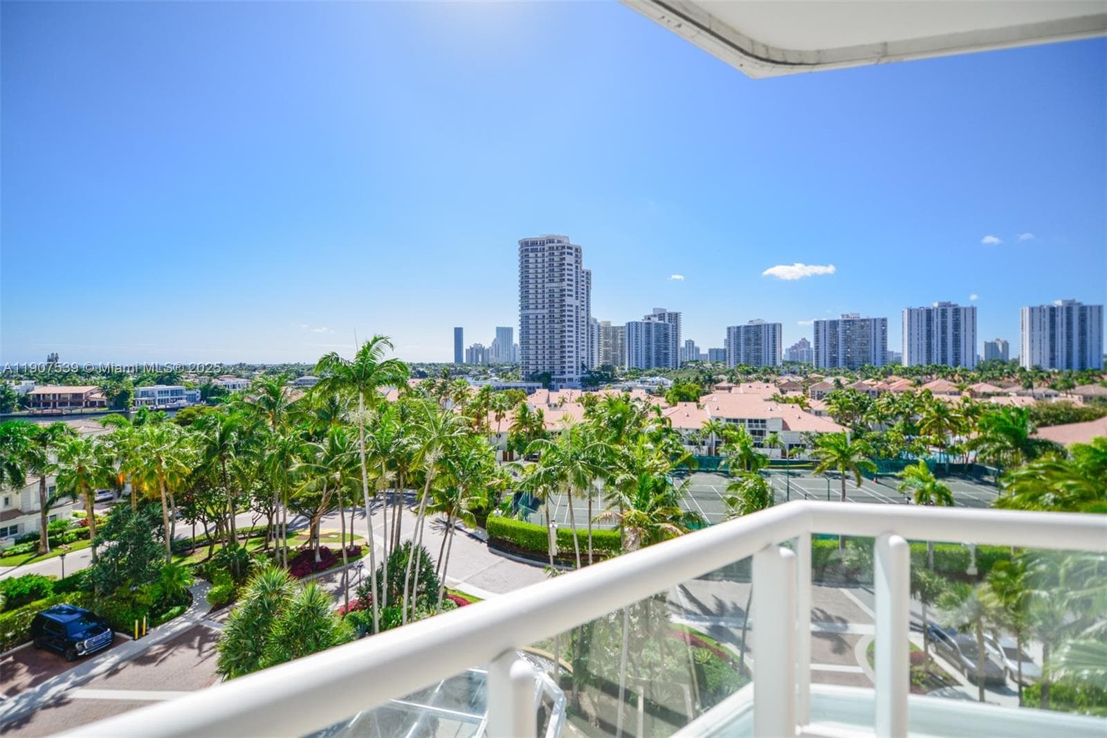 ATLANTIC III AT THE POINT · #702 in Aventura - Photo 32