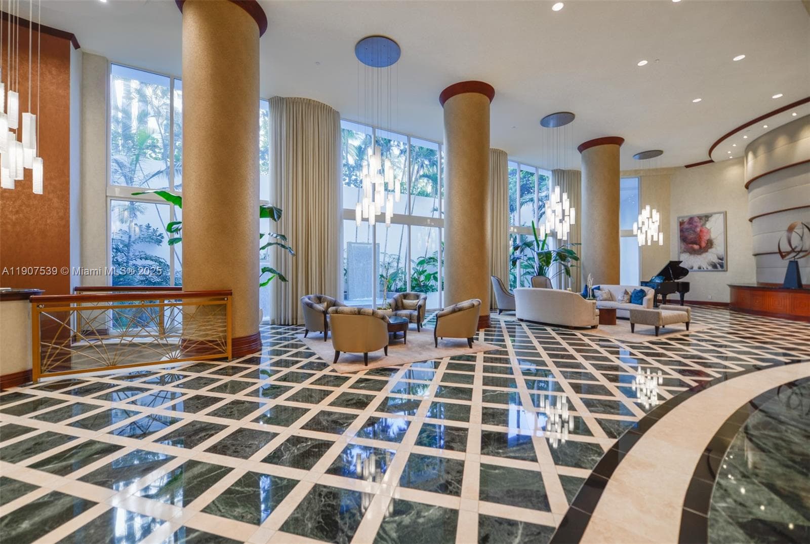 ATLANTIC III AT THE POINT · #702 in Aventura - Photo 34