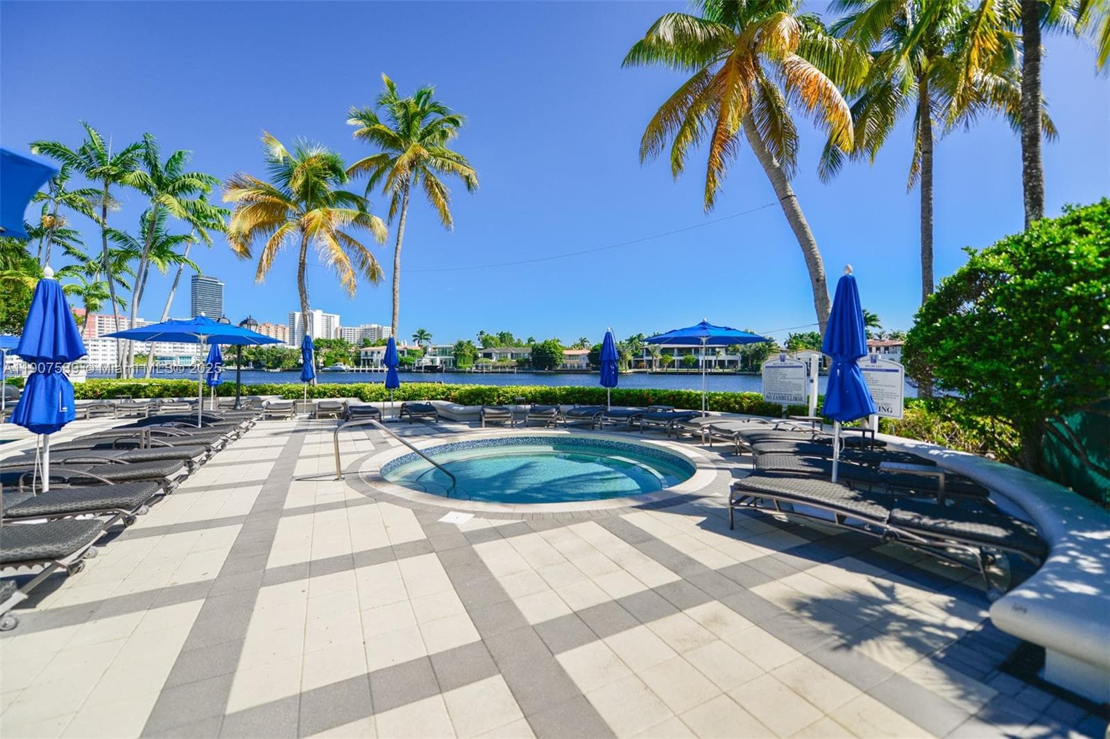 ATLANTIC III AT THE POINT · #702 in Aventura - Photo 49