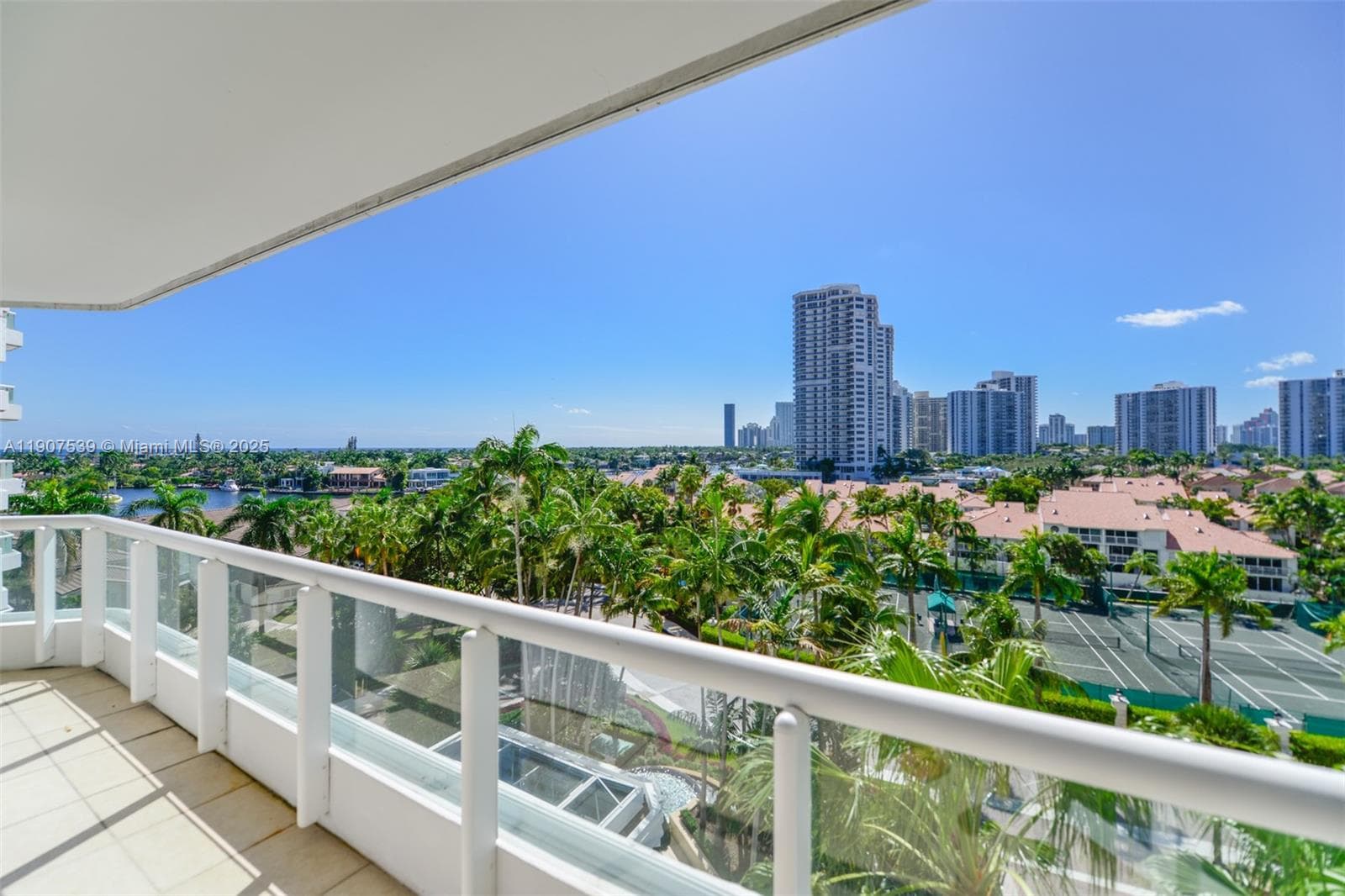 ATLANTIC III AT THE POINT · #702 in Aventura - Photo 33