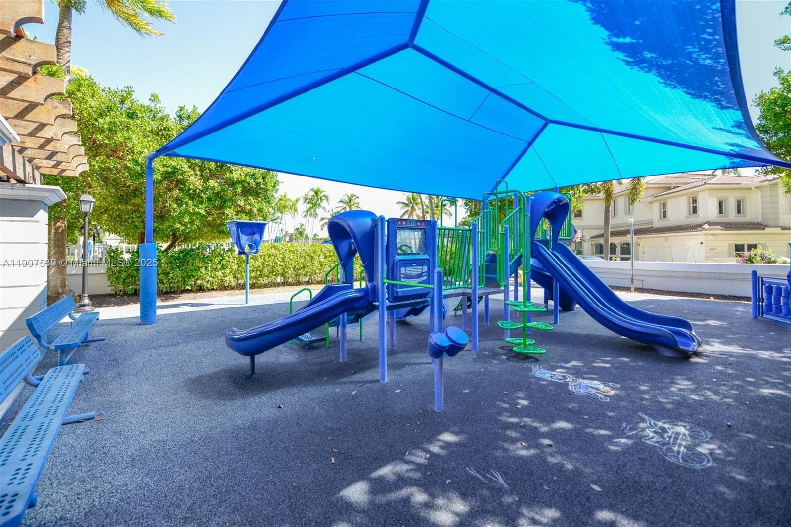 ATLANTIC III AT THE POINT · #702 in Aventura - Photo 50