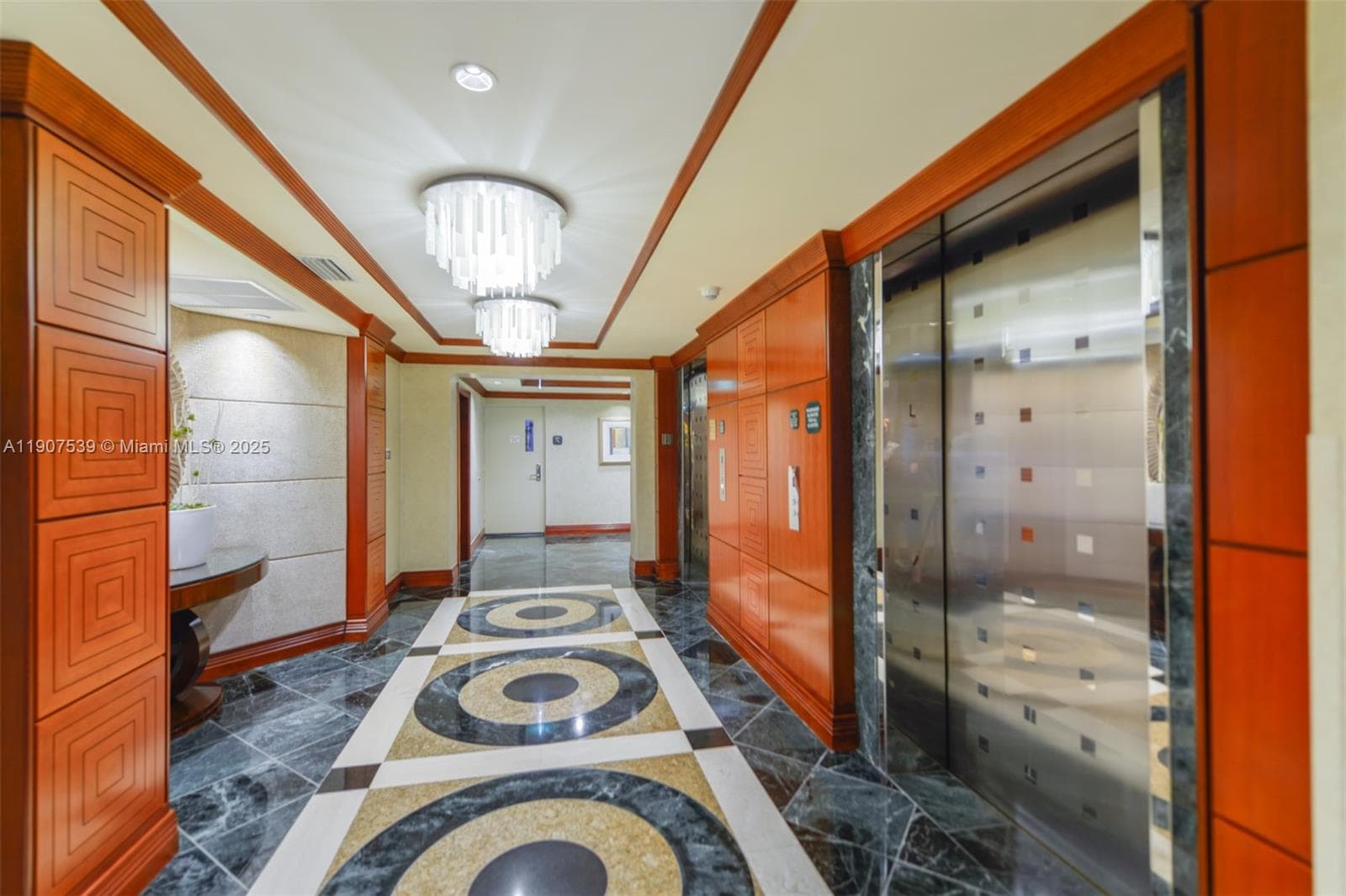 ATLANTIC III AT THE POINT · #702 in Aventura - Photo 37