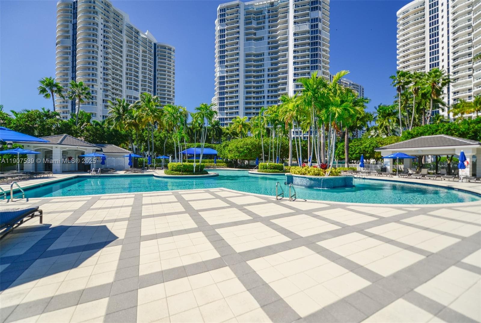 ATLANTIC III AT THE POINT · #702 in Aventura - Photo 48