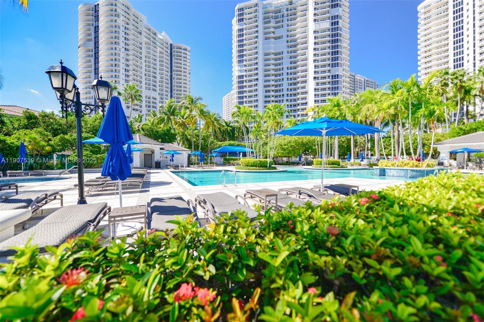 ATLANTIC III AT THE POINT · #702 in Aventura - Photo 44
