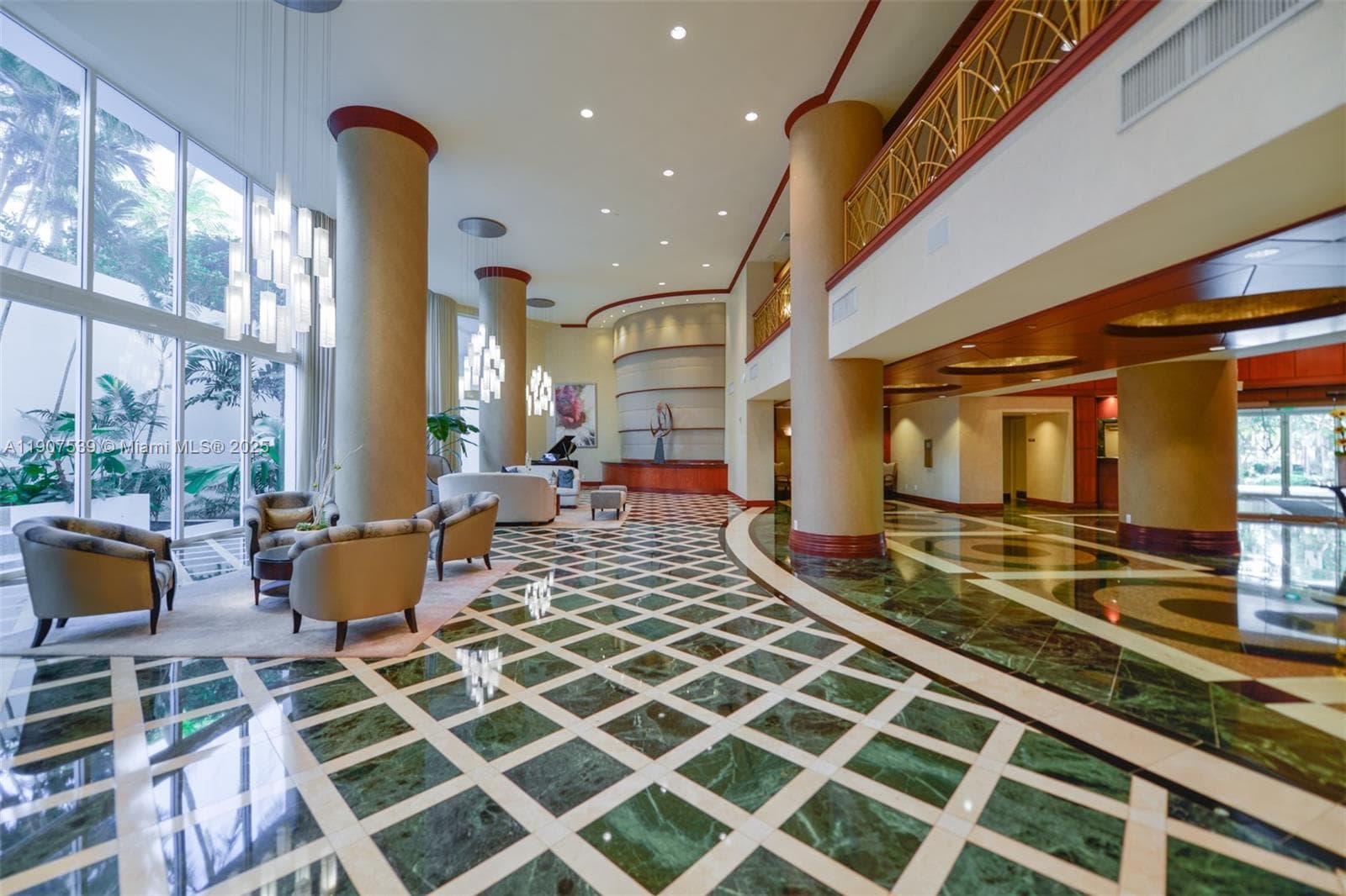 ATLANTIC III AT THE POINT · #702 in Aventura - Photo 35