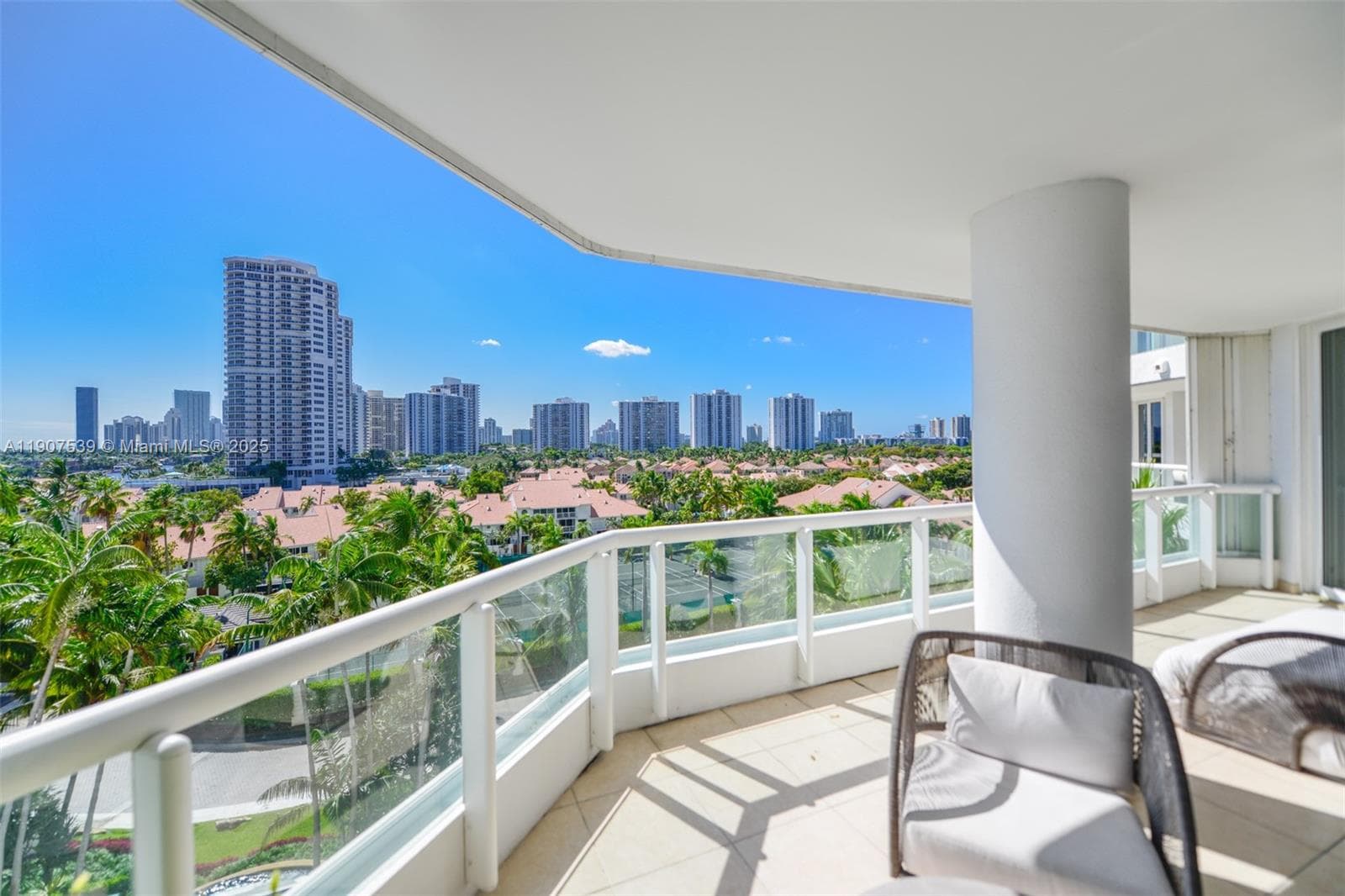ATLANTIC III AT THE POINT · #702 in Aventura - Photo 31