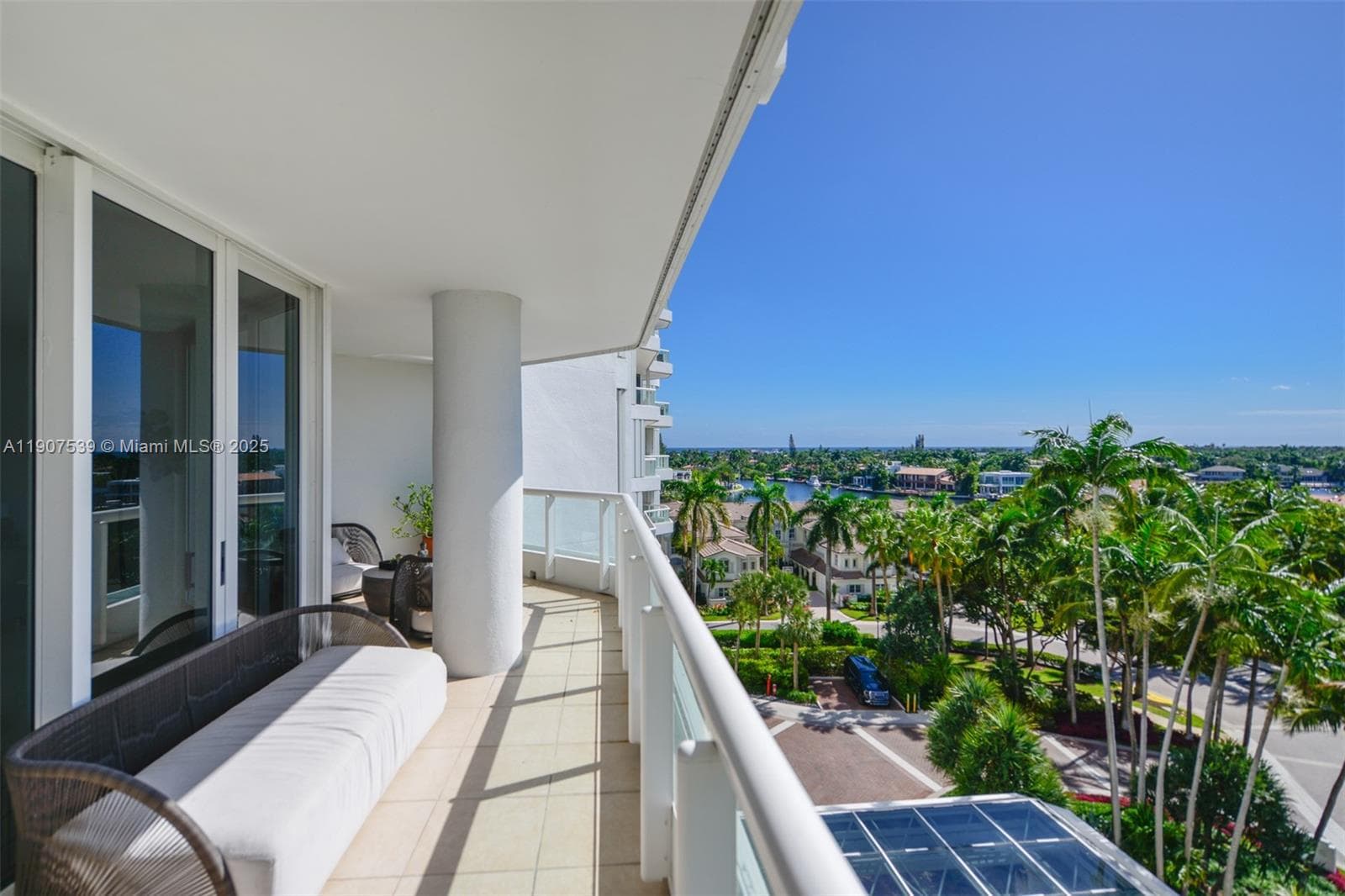 ATLANTIC III AT THE POINT · #702 in Aventura - Photo 29