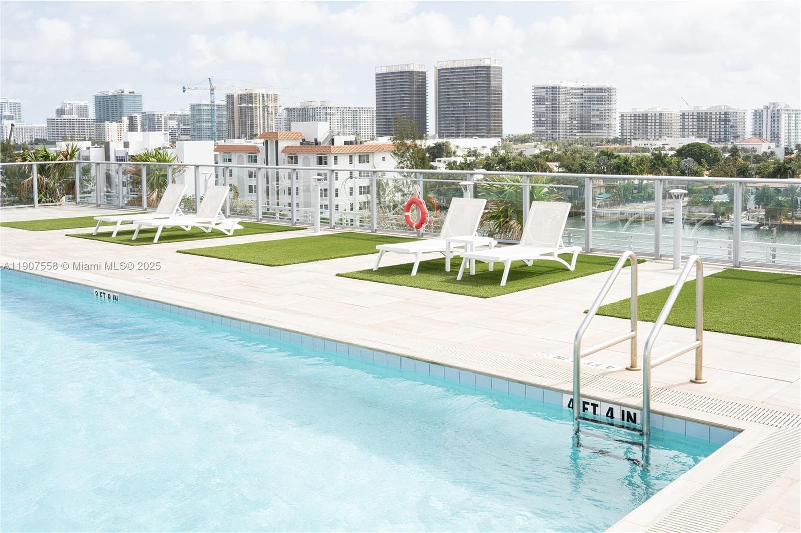 The Club at Bay Harbor · #803 in Bay Harbor Islands - Photo 14