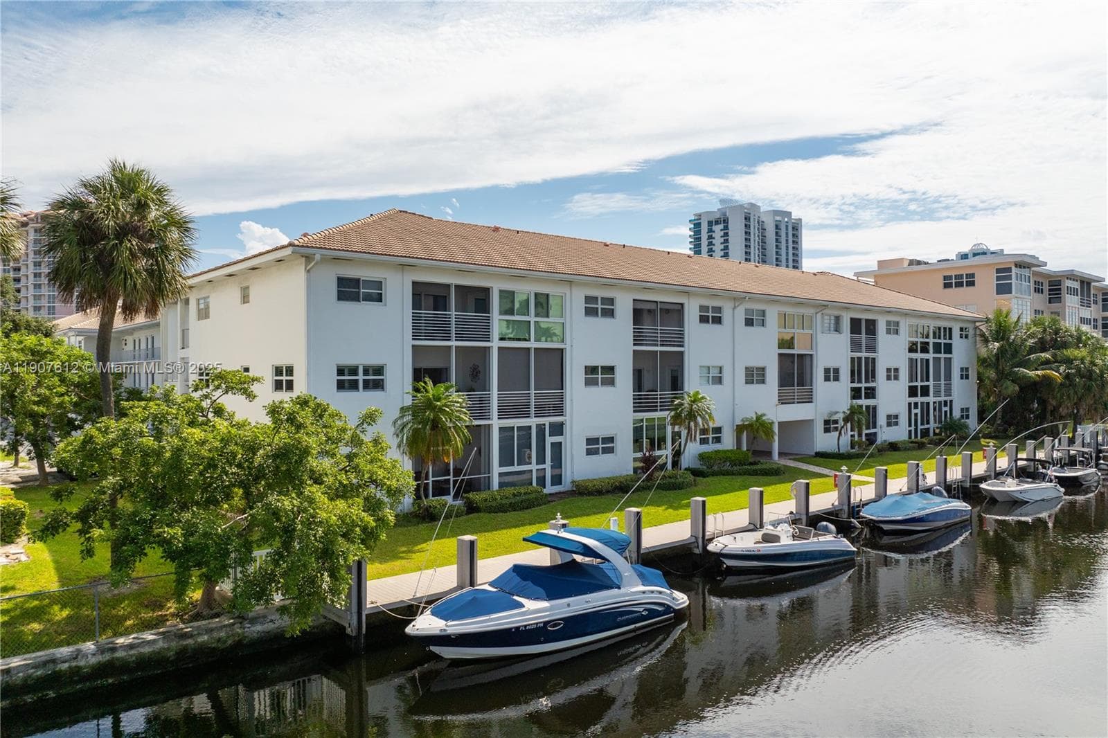 NORTH LEISURE GARDENS · #222 in Lauderdale By The Sea - Photo 17