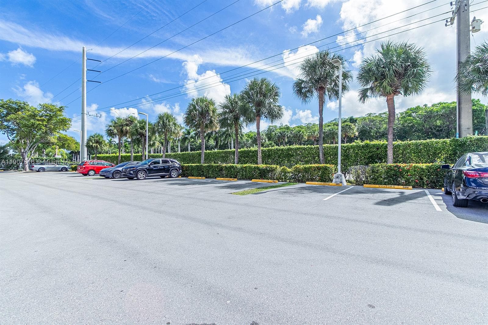 CARLTON BAY CONDO · #6Q in North Miami Beach - Photo 27