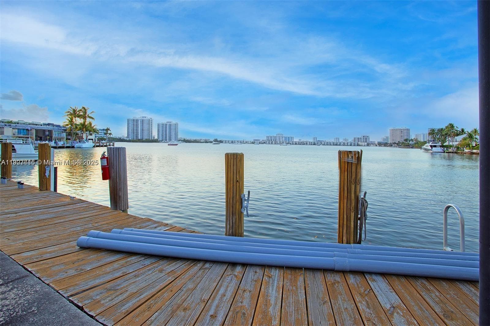 CARLTON BAY CONDO · #6Q in North Miami Beach - Photo 26