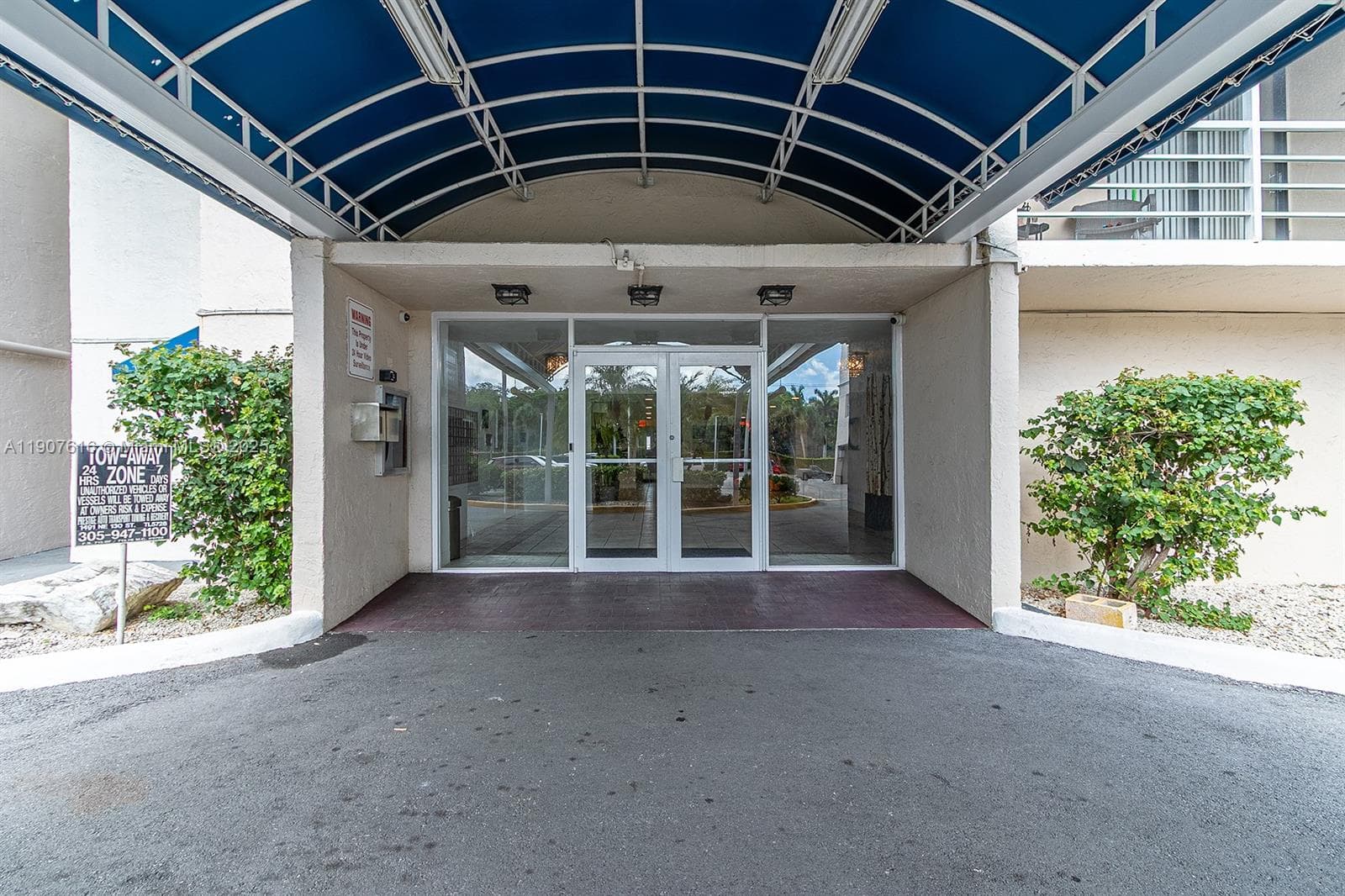 CARLTON BAY CONDO · #6Q in North Miami Beach - Photo 20