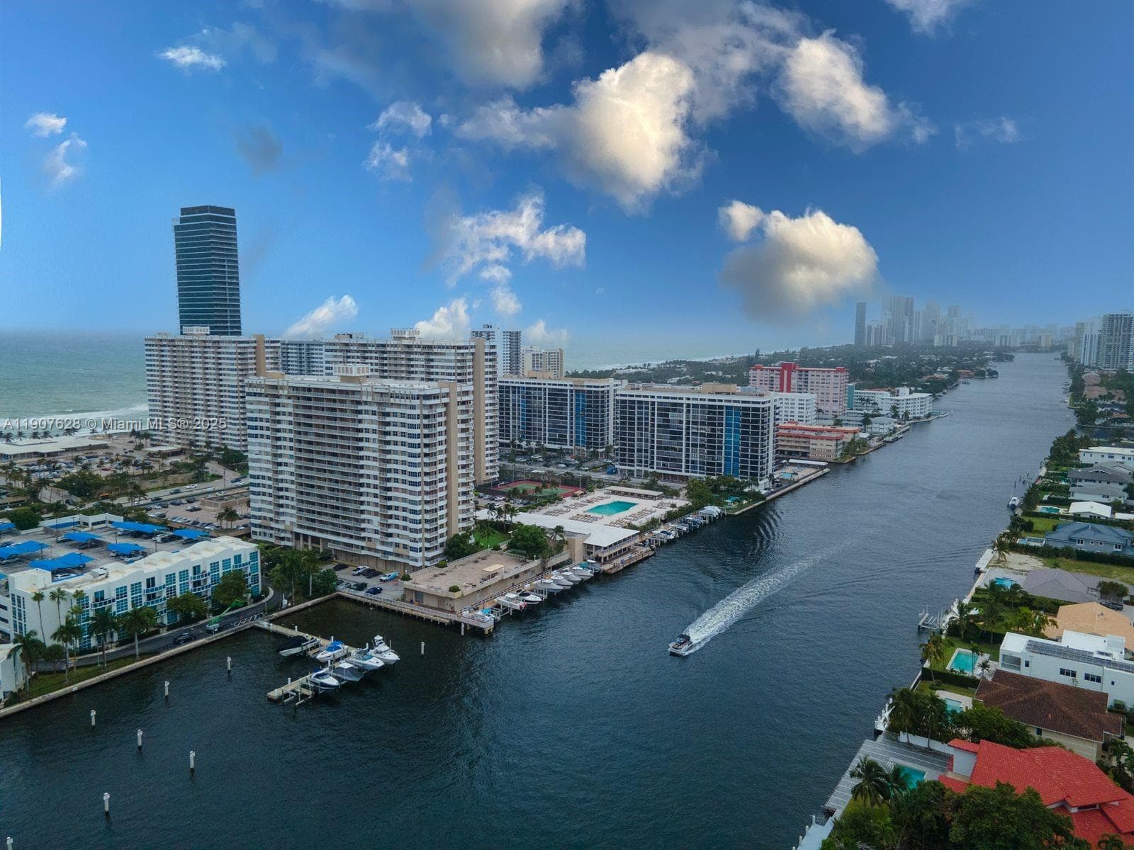 THE HEMISPHERES CONDO · #11 P in Hallandale Beach - Photo 2