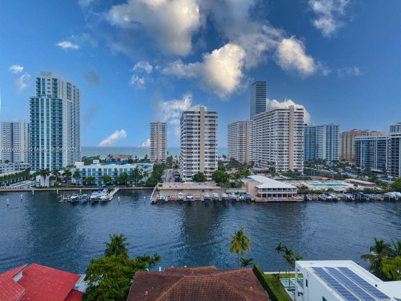 THE HEMISPHERES CONDO · #11 P in Hallandale Beach - Photo 6