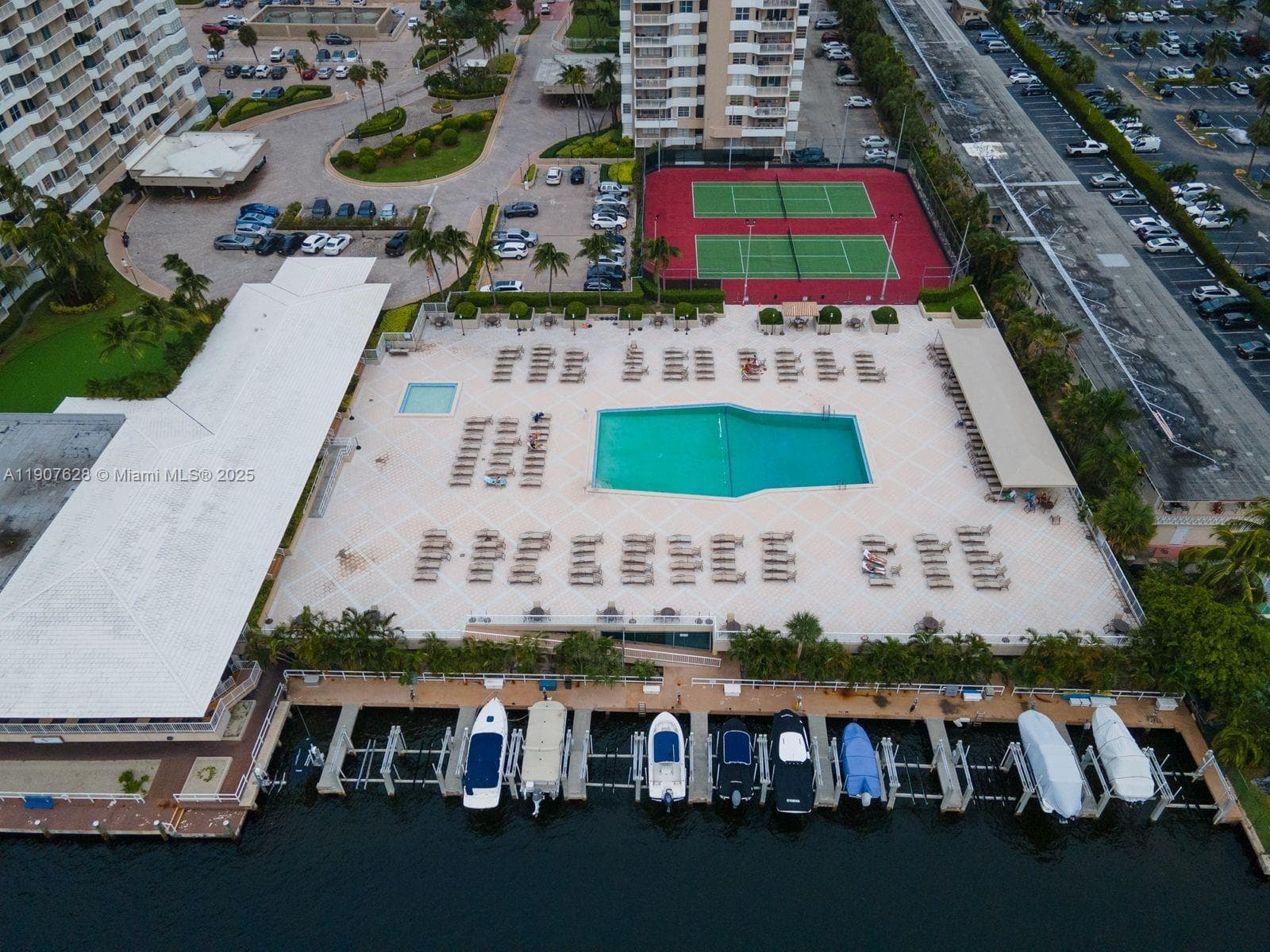 THE HEMISPHERES CONDO · #11 P in Hallandale Beach - Photo 3