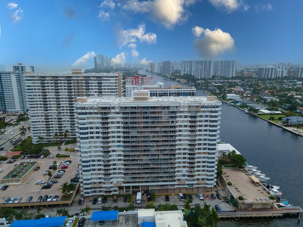 THE HEMISPHERES CONDO · #11 P in Hallandale Beach - Photo 5