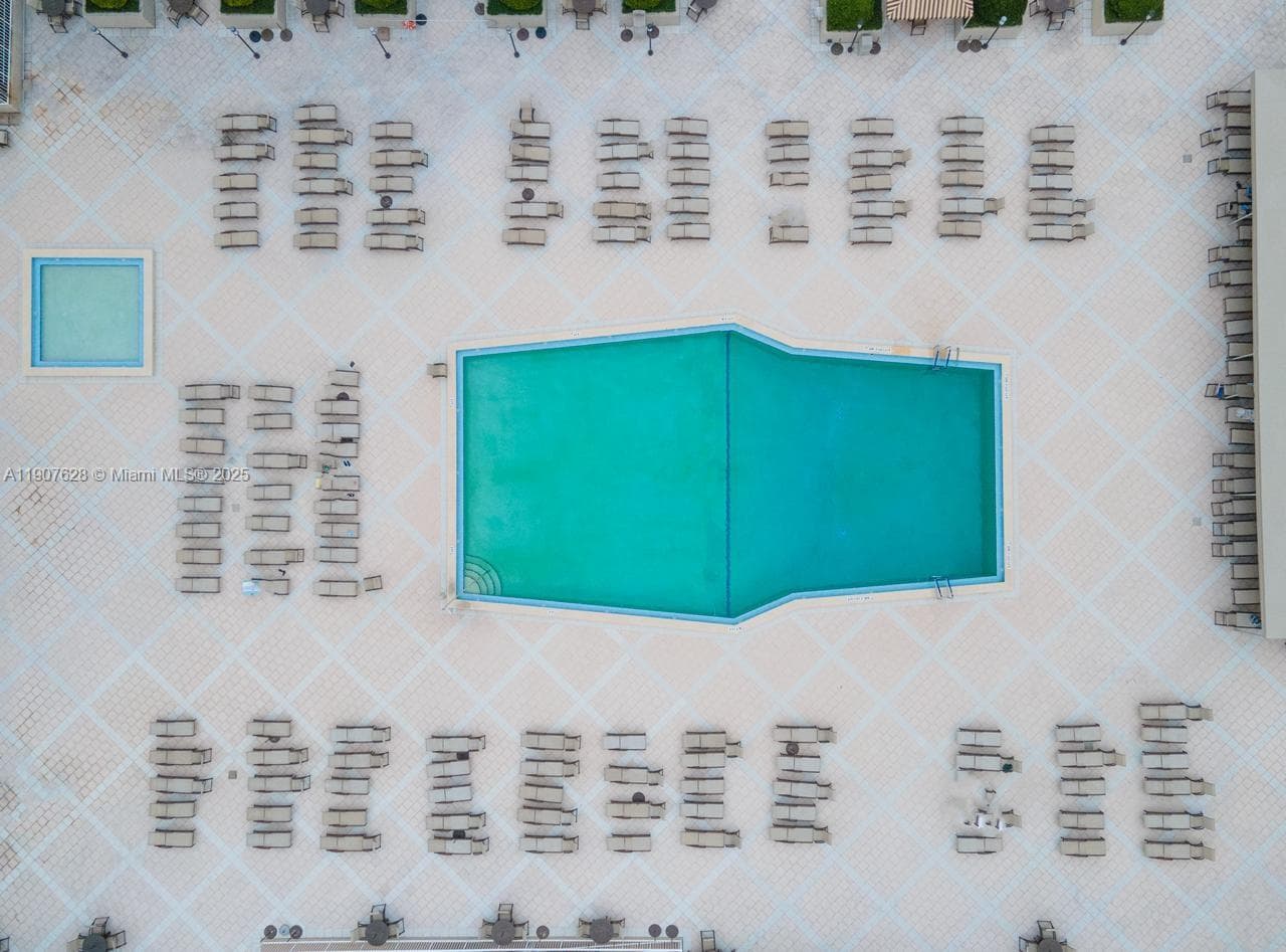 THE HEMISPHERES CONDO · #11 P in Hallandale Beach - Photo 25