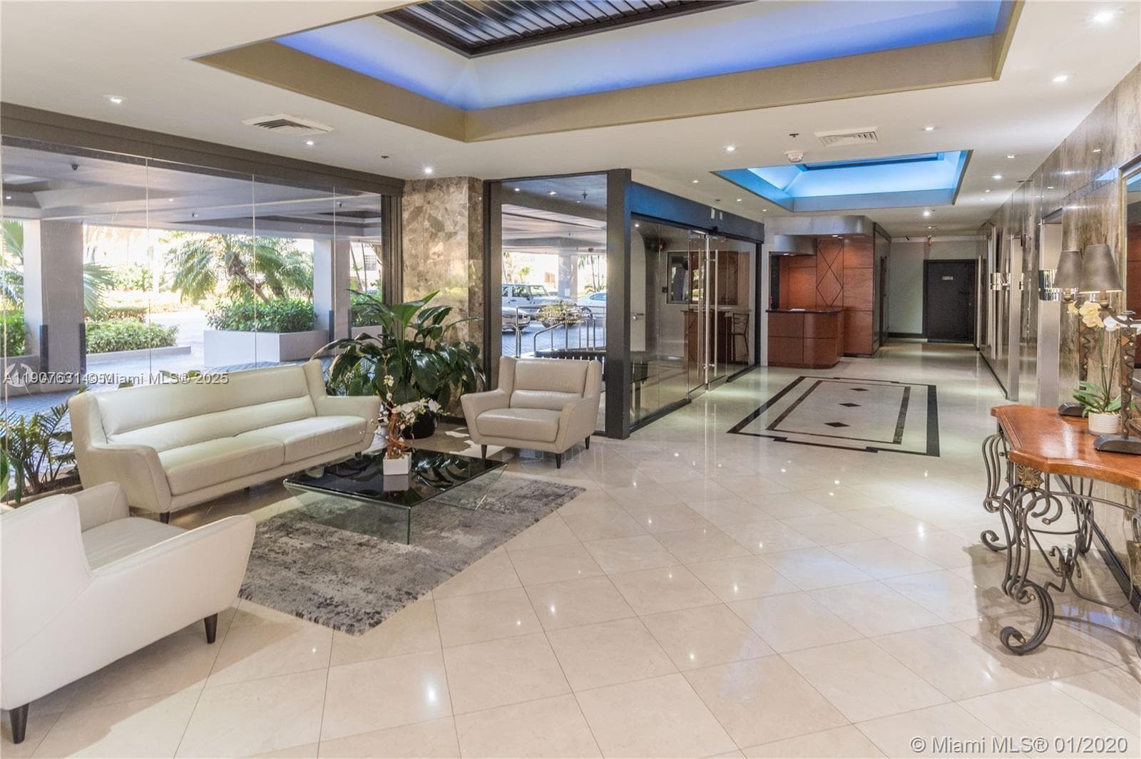 CHAMPLAIN TOWERS NORTH CO · #604 in Surfside - Photo 17