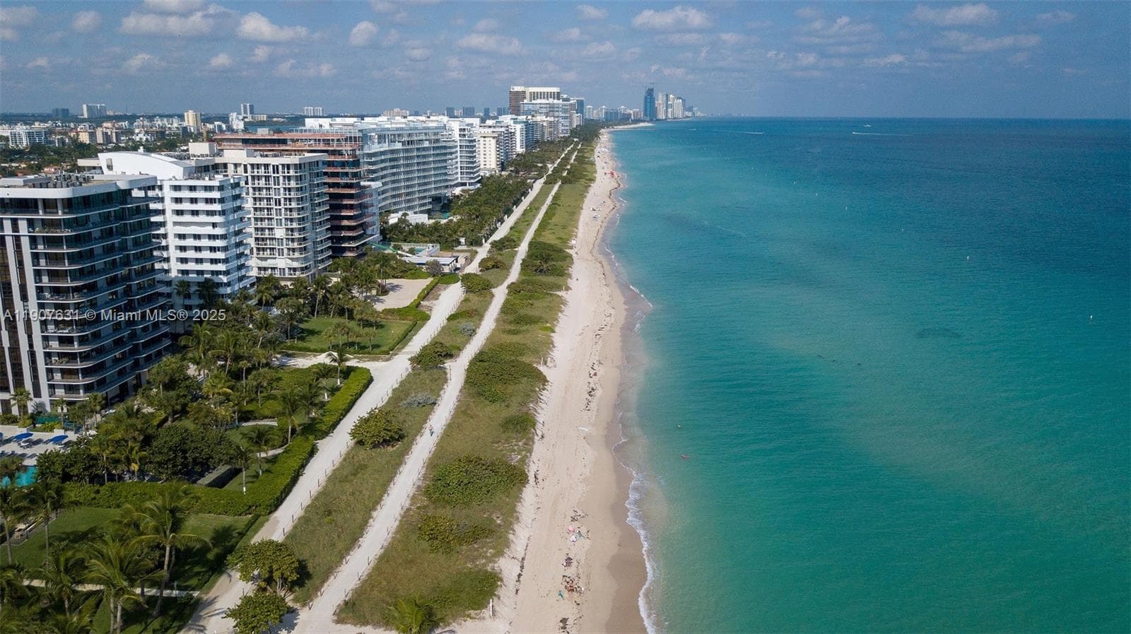CHAMPLAIN TOWERS NORTH CO · #604 in Surfside - Photo 16