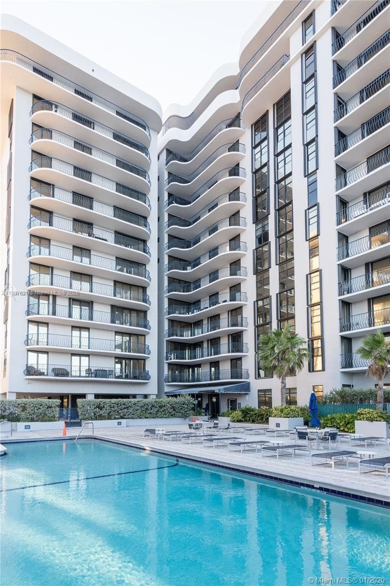 CHAMPLAIN TOWERS NORTH CO · #604 in Surfside - Photo 18