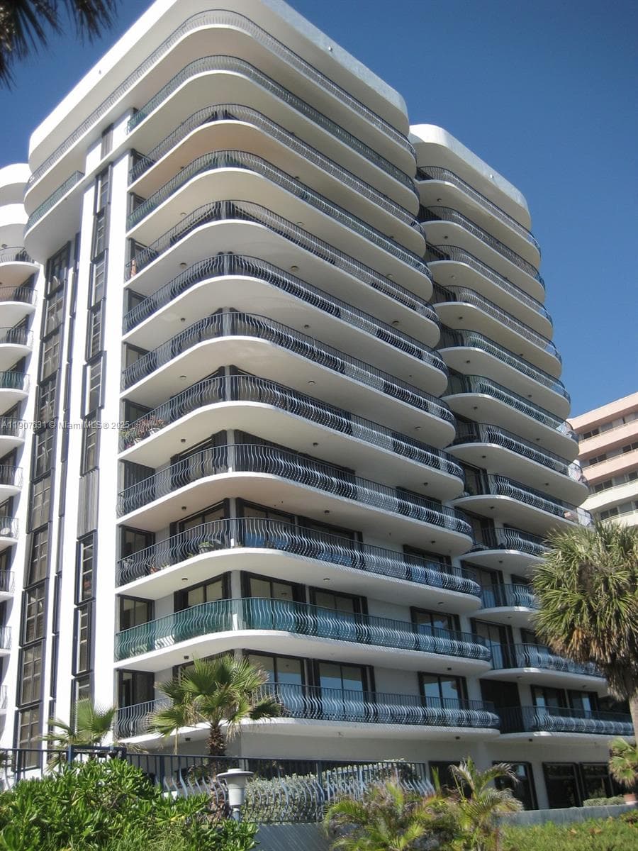 CHAMPLAIN TOWERS NORTH CO · #604 in Surfside - Photo 15