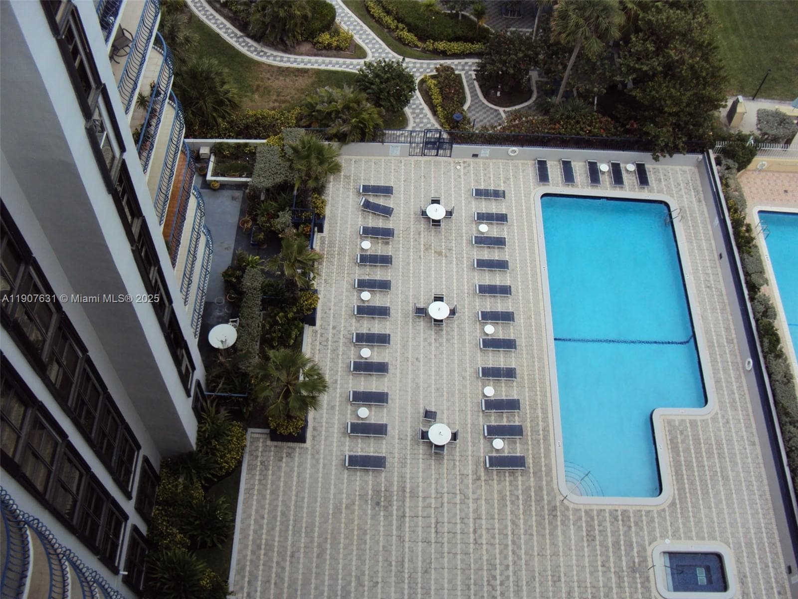 CHAMPLAIN TOWERS NORTH CO · #604 in Surfside - Photo 19