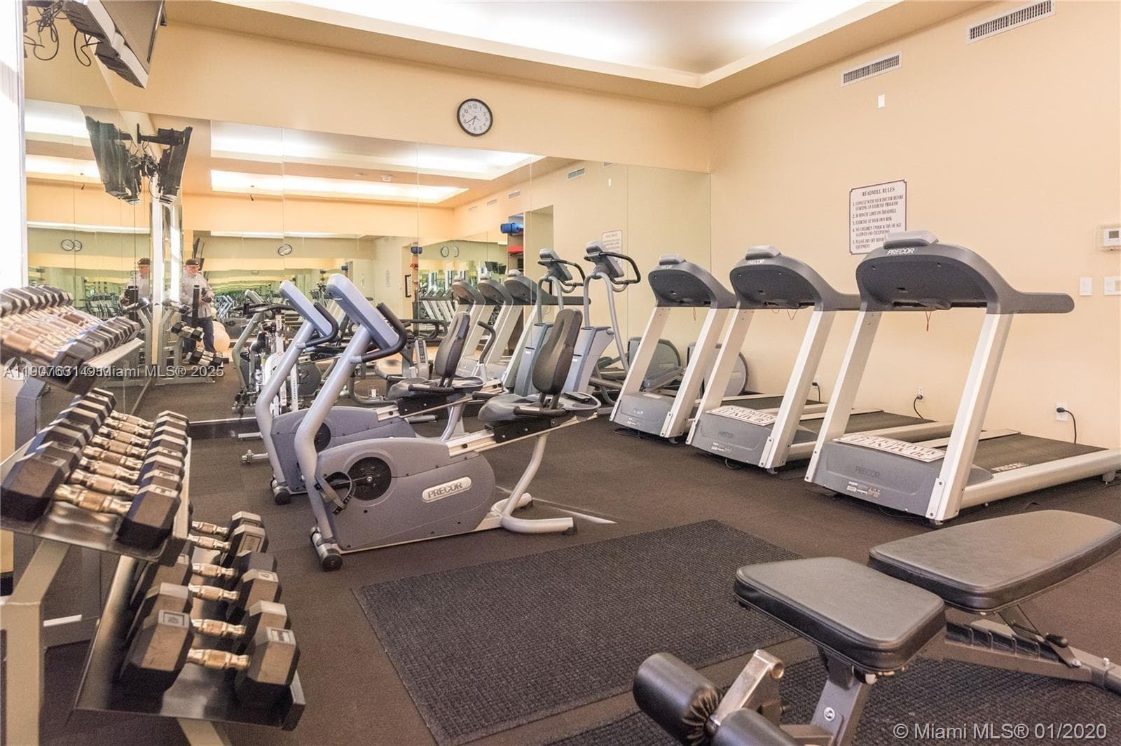 CHAMPLAIN TOWERS NORTH CO · #604 in Surfside - Photo 21