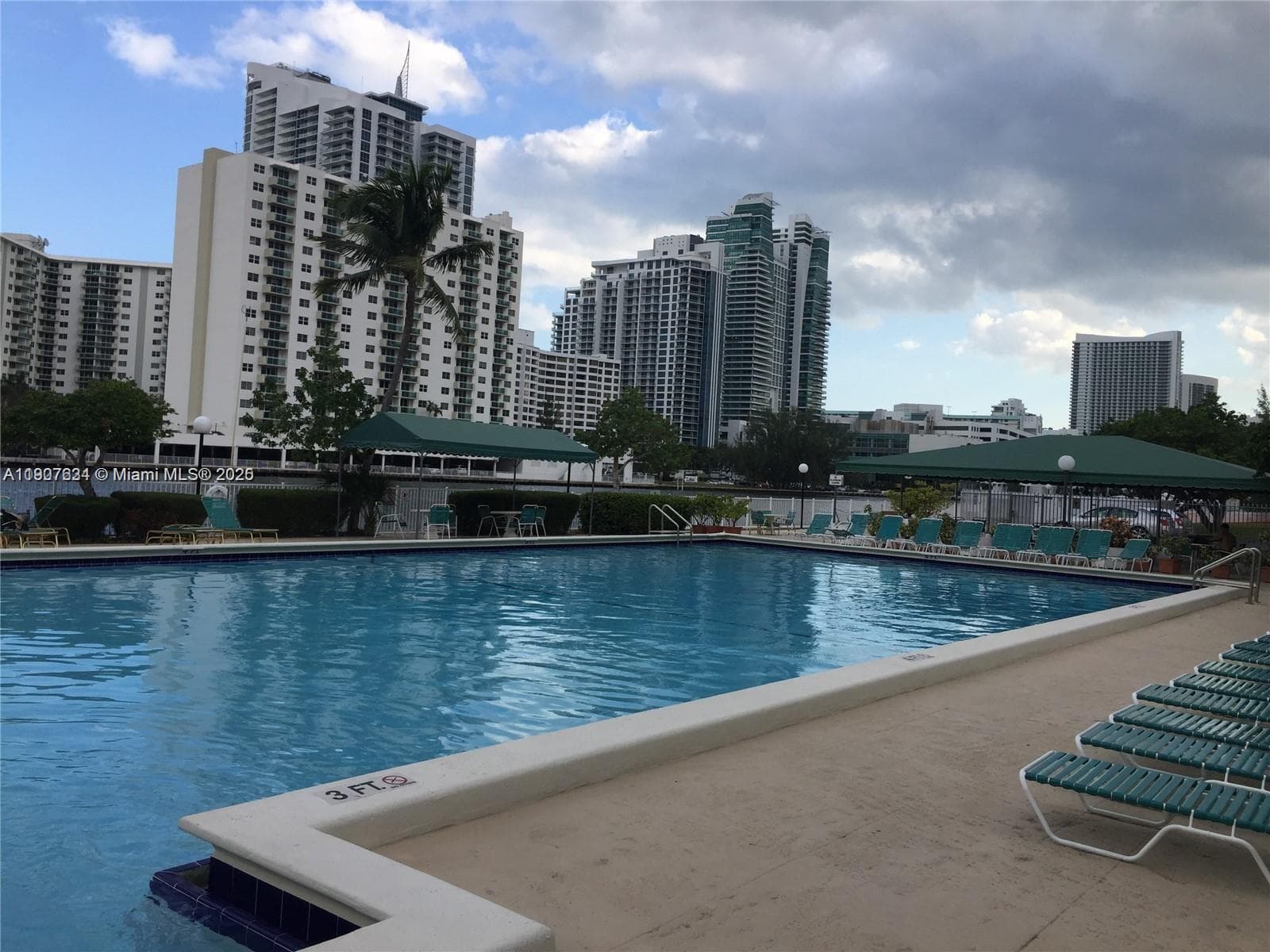 OCEANVIEW PARK CONDO · #511 in Hallandale Beach - Photo 13