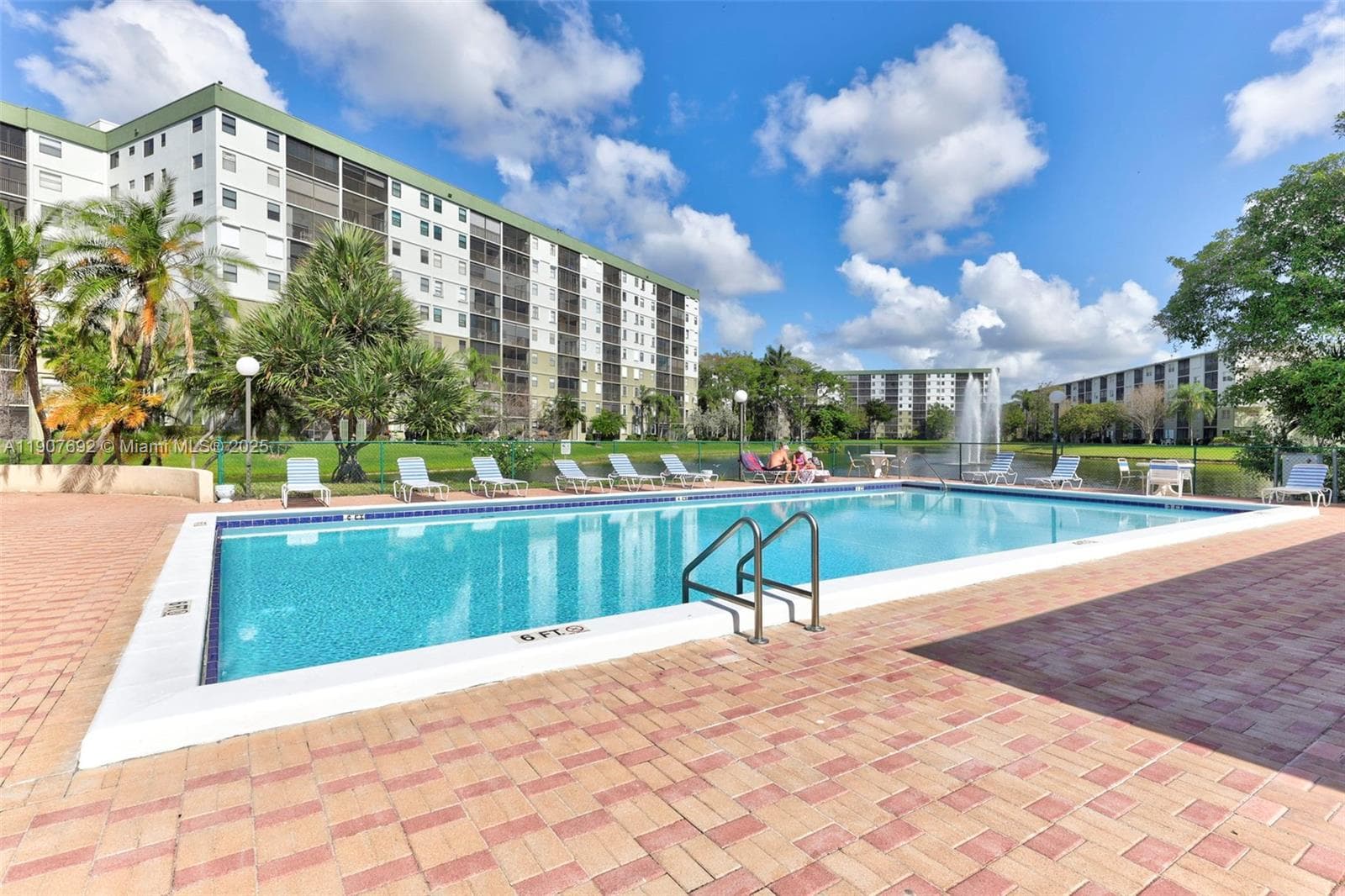 CYPRESS BEND CONDOMINIUM · #301 in Pompano Beach - Photo 30
