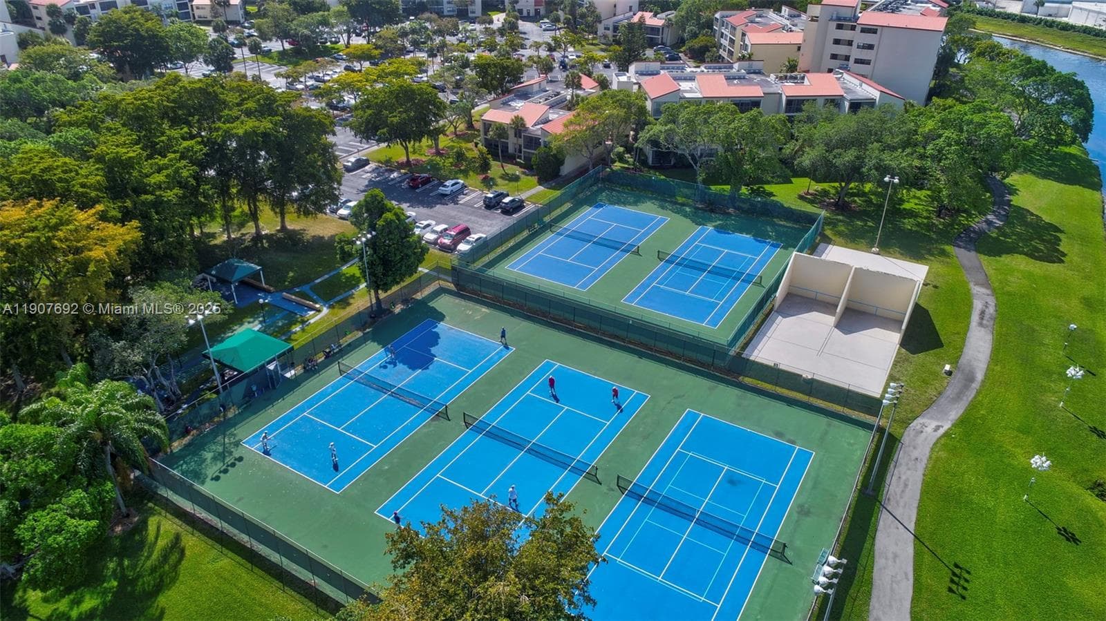 CYPRESS BEND CONDOMINIUM · #301 in Pompano Beach - Photo 35
