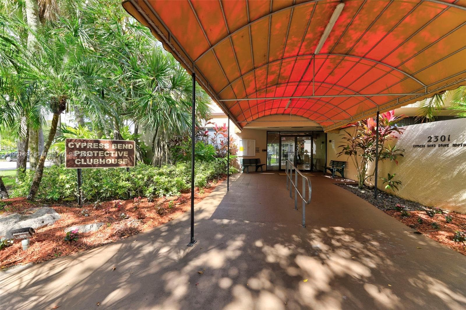 CYPRESS BEND CONDOMINIUM · #301 in Pompano Beach - Photo 31