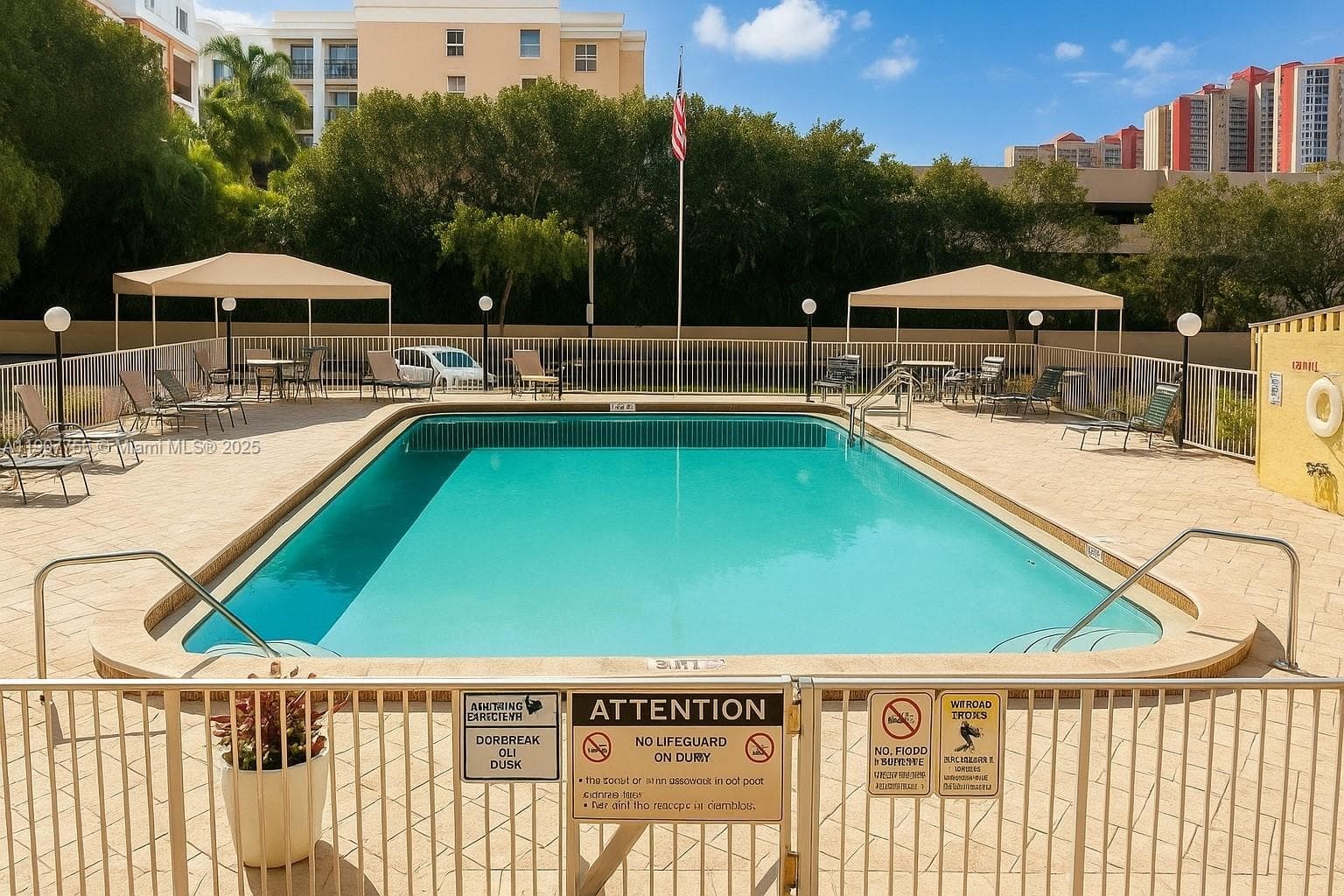 AVILA SOUTH CONDO · #201 in Sunny Isles Beach - Photo 10