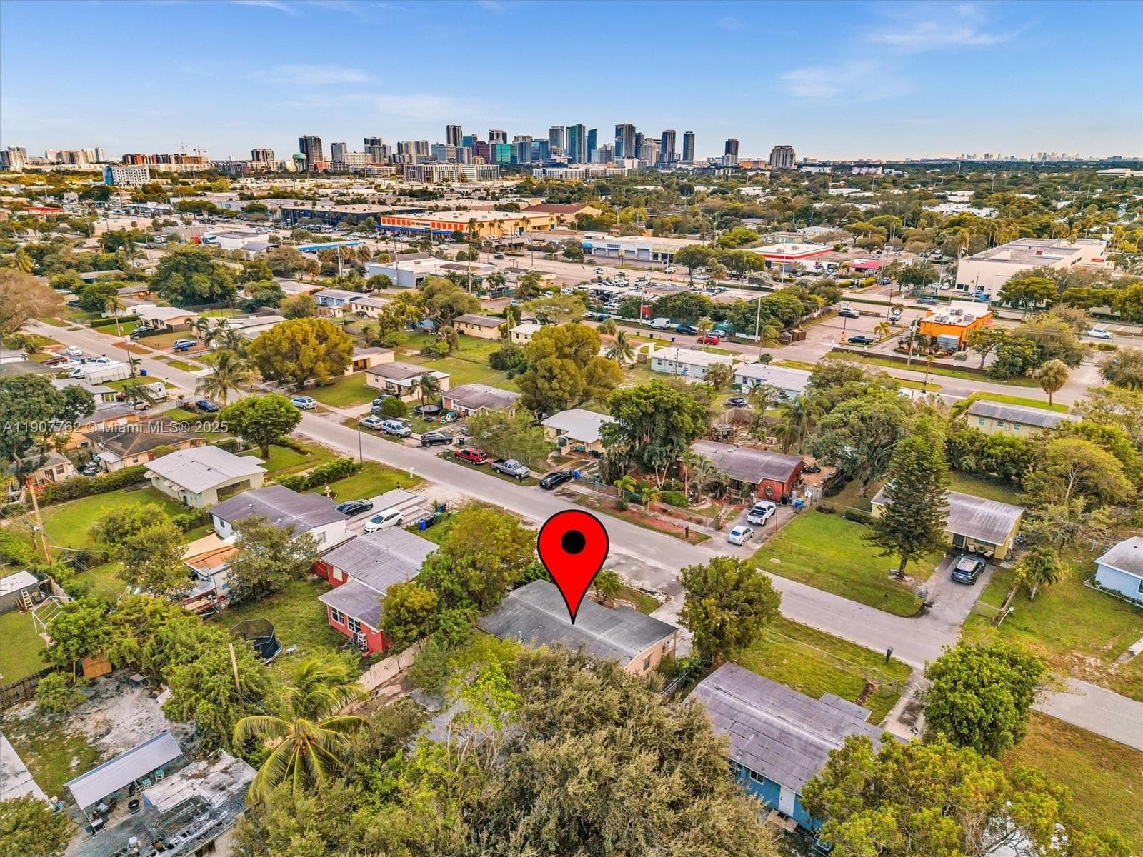 1307 NW 11 Street photo 44