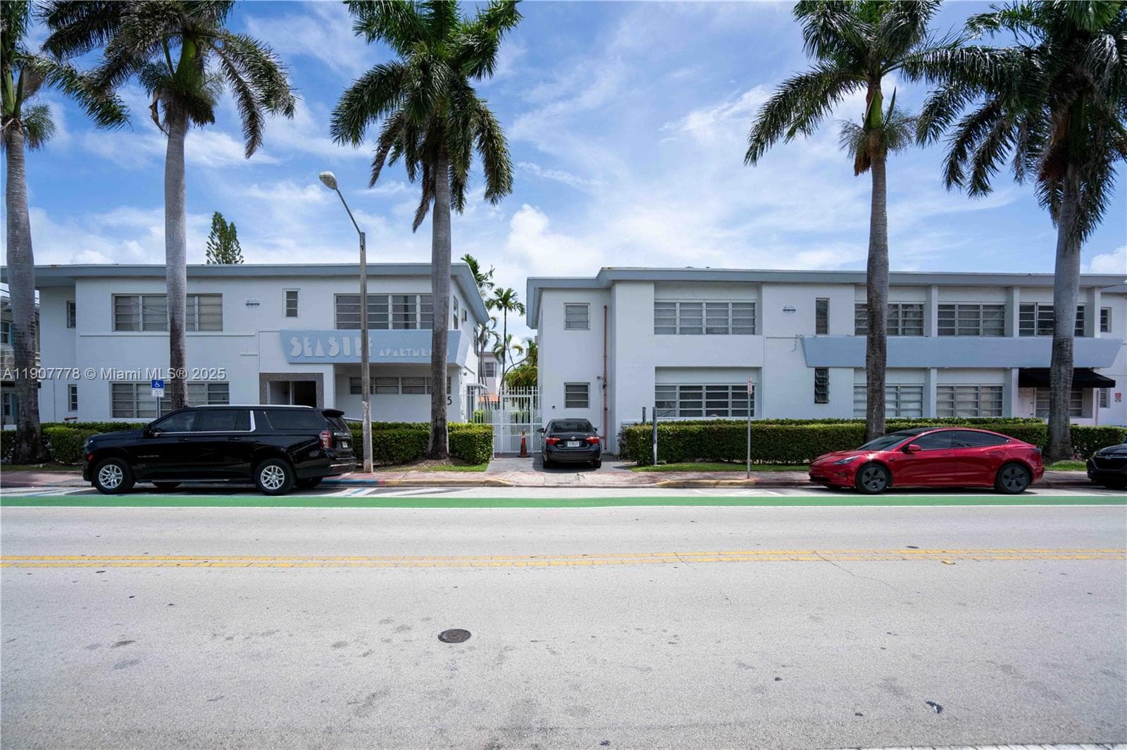 BEACH BAY SUB · #12 in Miami Beach - Photo 17