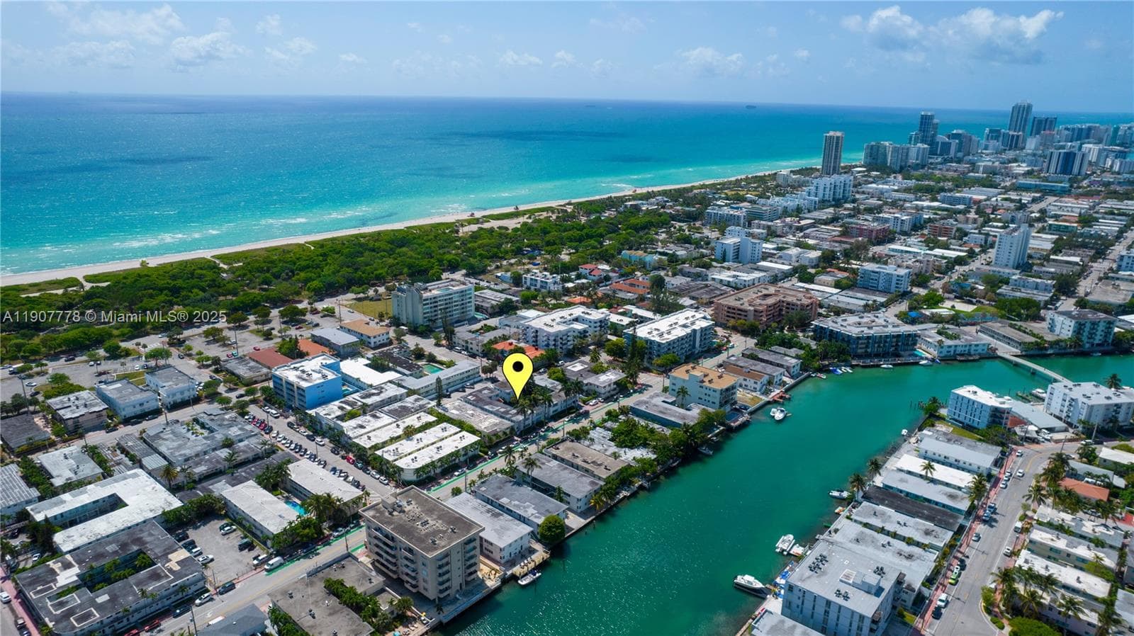 BEACH BAY SUB · #12 in Miami Beach - Photo 18