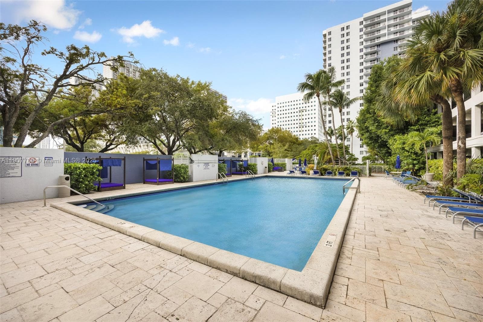 The Madison Downtown · #W-906 in Miami - Photo 22
