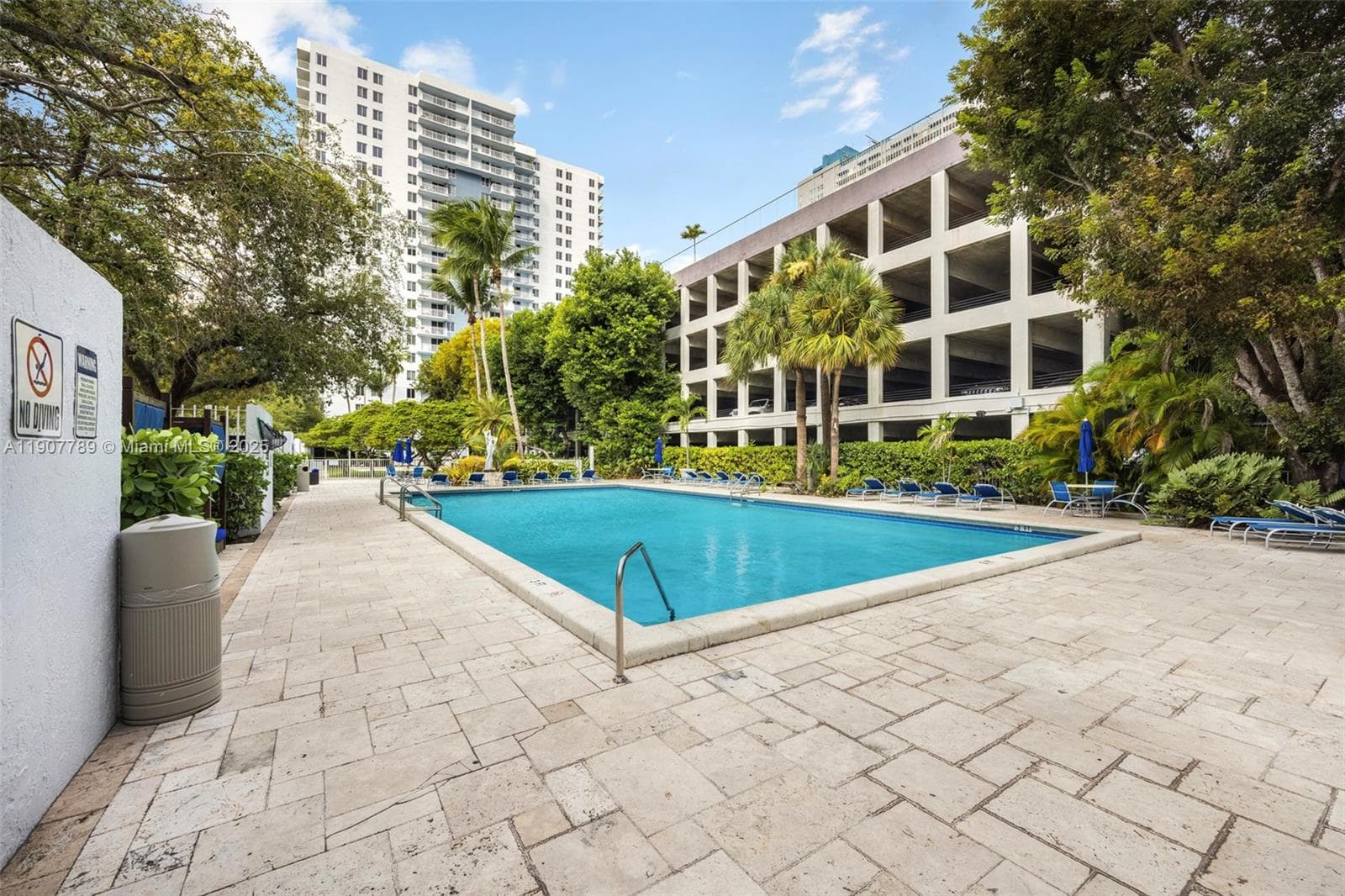 The Madison Downtown · #W-906 in Miami - Photo 20